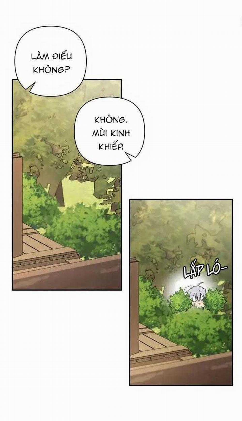 Mắc Kẹt Trong Game Hẹn Hò Của Em Gái Tôi 47 trang 39