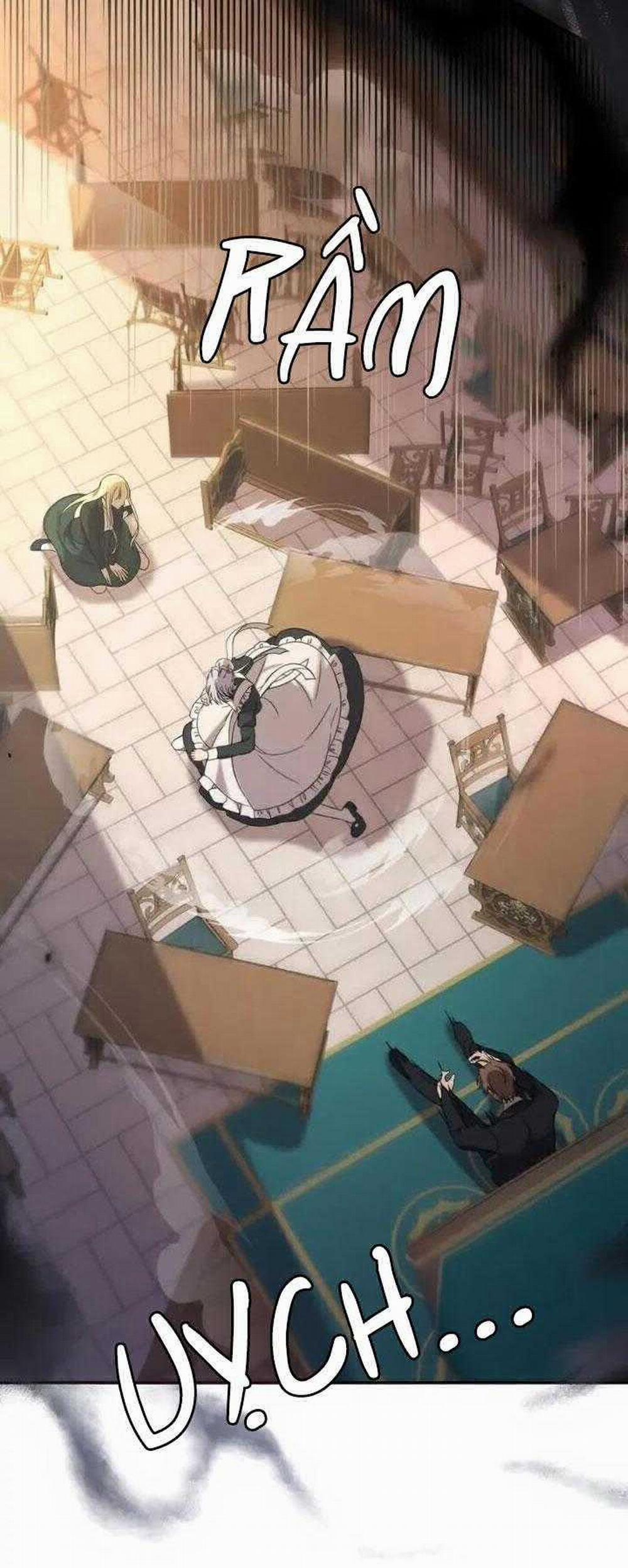 Mắc Kẹt Trong Game Hẹn Hò Của Em Gái Tôi 47 trang 4