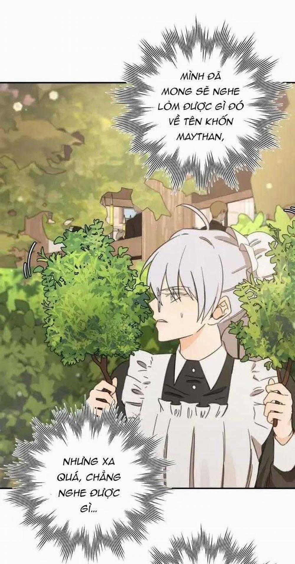 Mắc Kẹt Trong Game Hẹn Hò Của Em Gái Tôi 47 trang 40