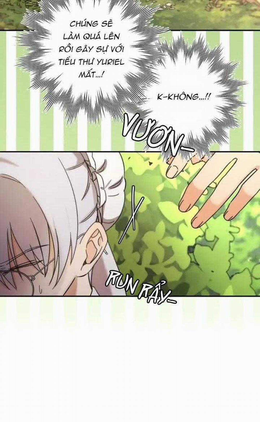 Mắc Kẹt Trong Game Hẹn Hò Của Em Gái Tôi 47 trang 45