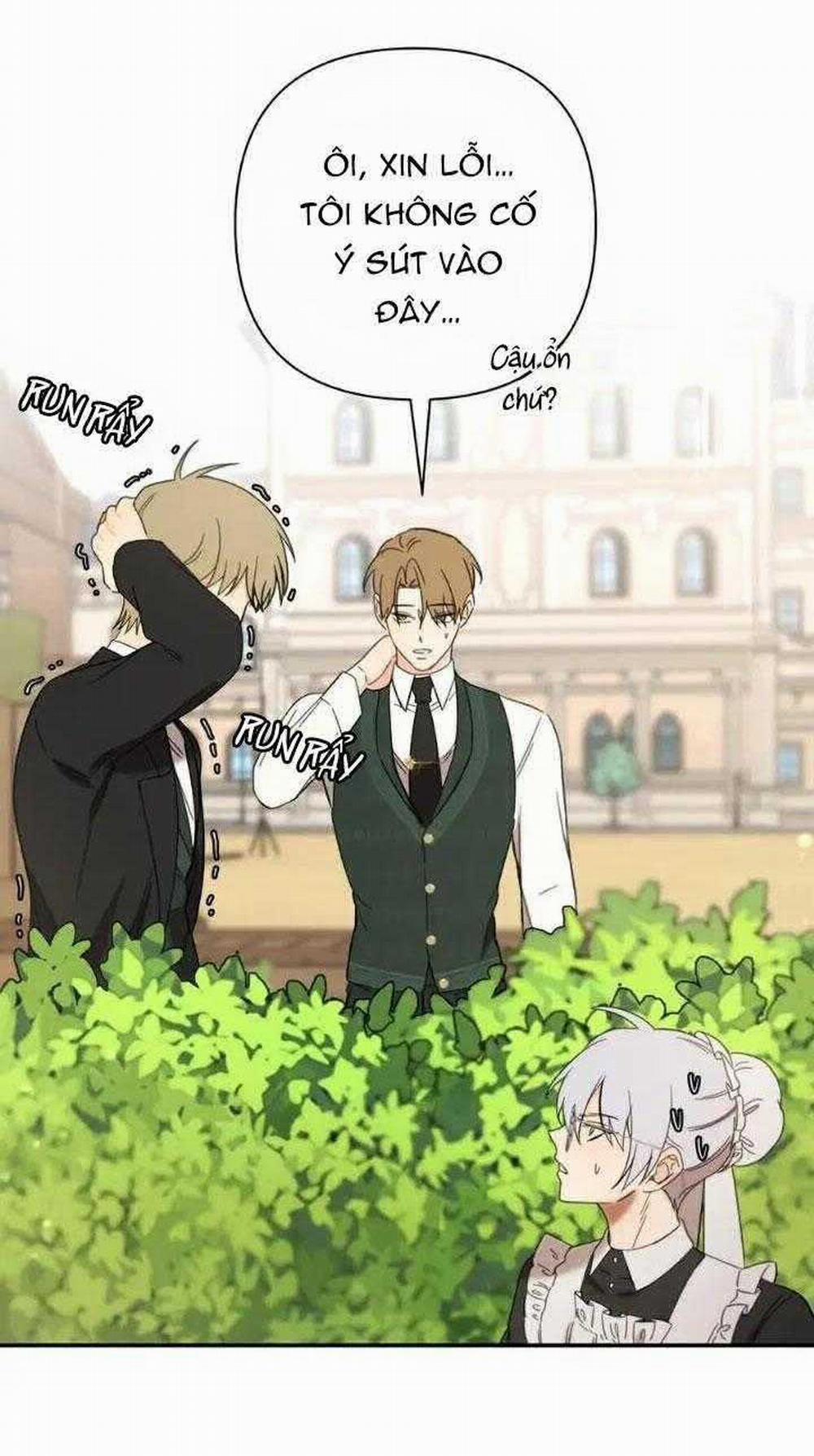 Mắc Kẹt Trong Game Hẹn Hò Của Em Gái Tôi 47 trang 48