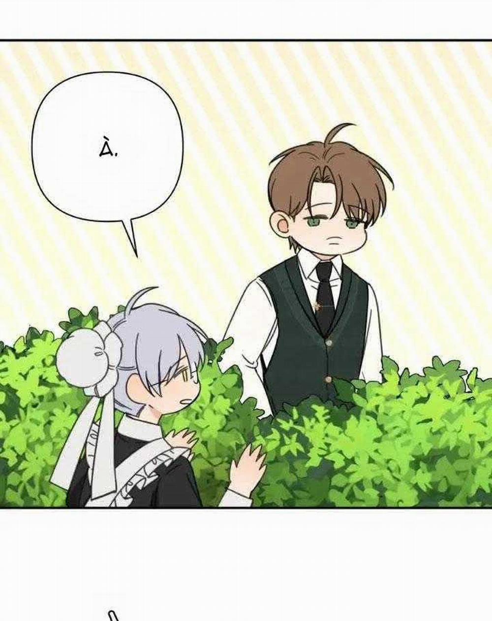 Mắc Kẹt Trong Game Hẹn Hò Của Em Gái Tôi 47 trang 51