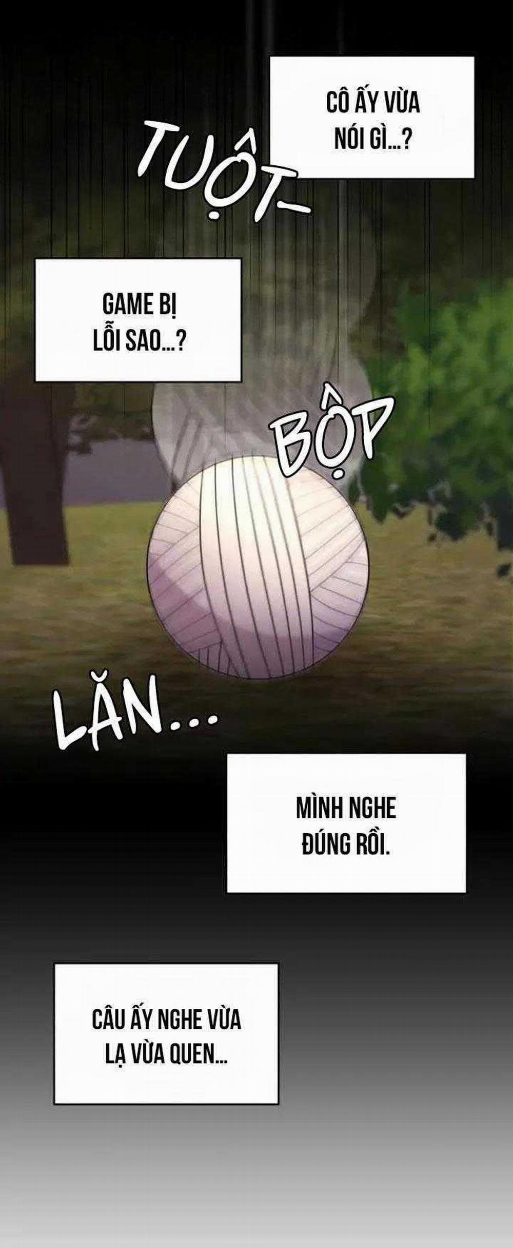 Mắc Kẹt Trong Game Hẹn Hò Của Em Gái Tôi 47 trang 57