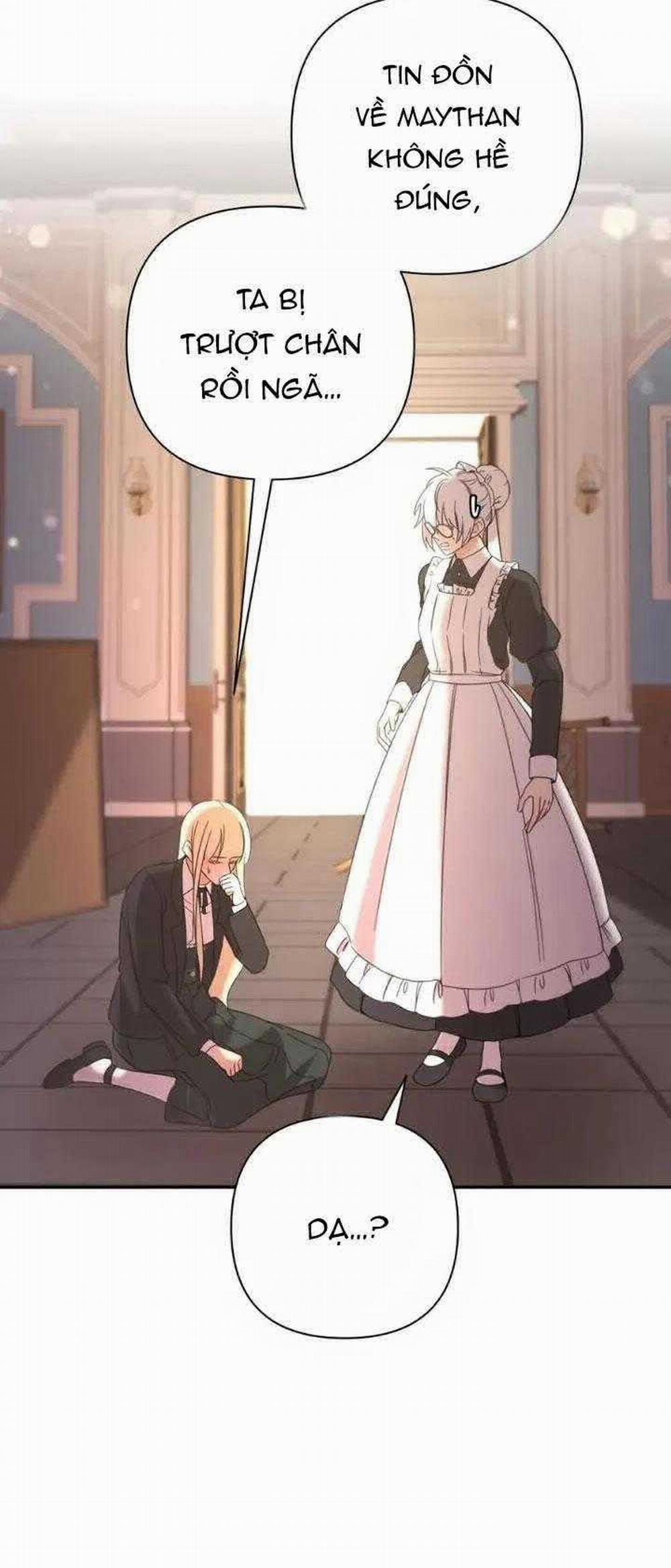 Mắc Kẹt Trong Game Hẹn Hò Của Em Gái Tôi 47 trang 9