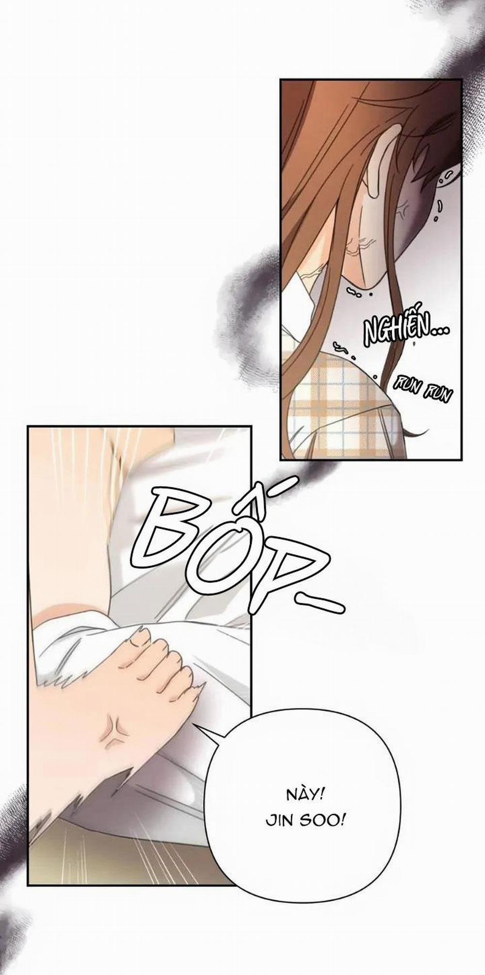 Mắc Kẹt Trong Game Hẹn Hò Của Em Gái Tôi 48 trang 11