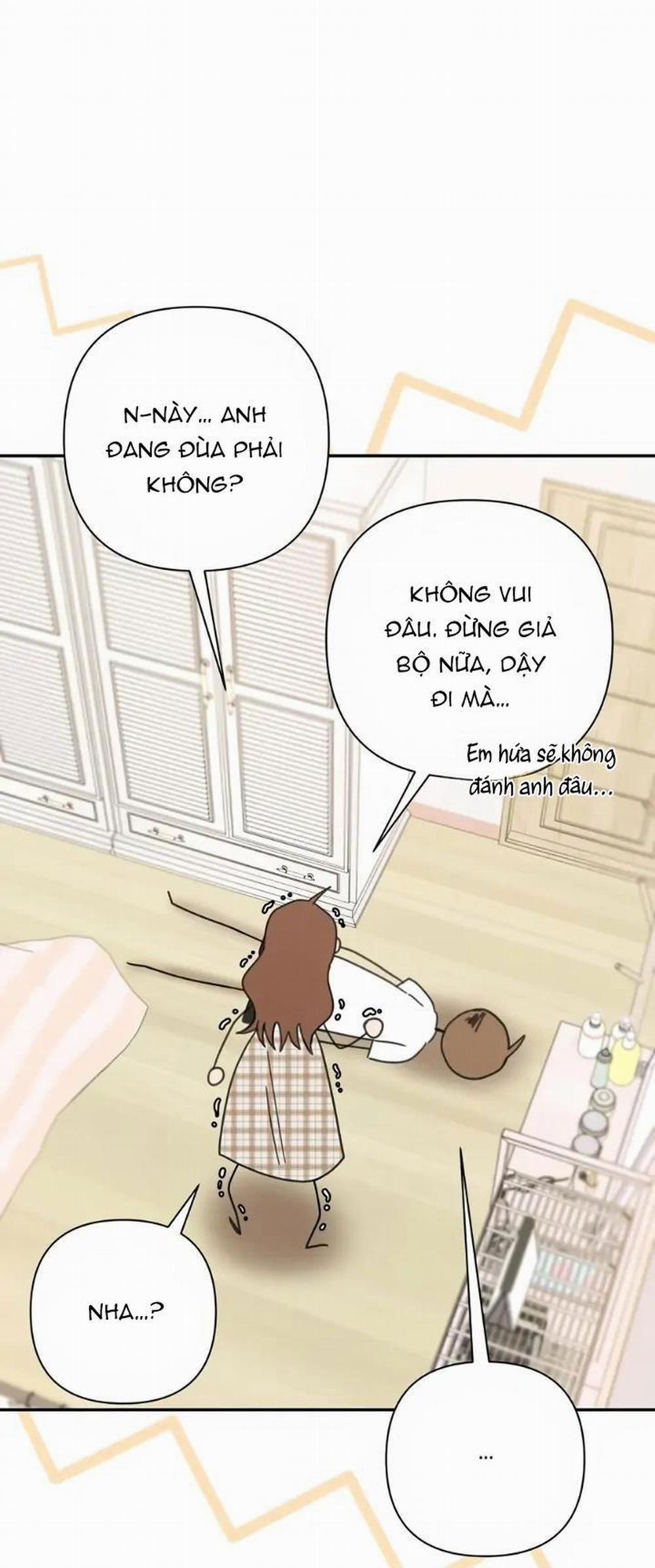 Mắc Kẹt Trong Game Hẹn Hò Của Em Gái Tôi 48 trang 14