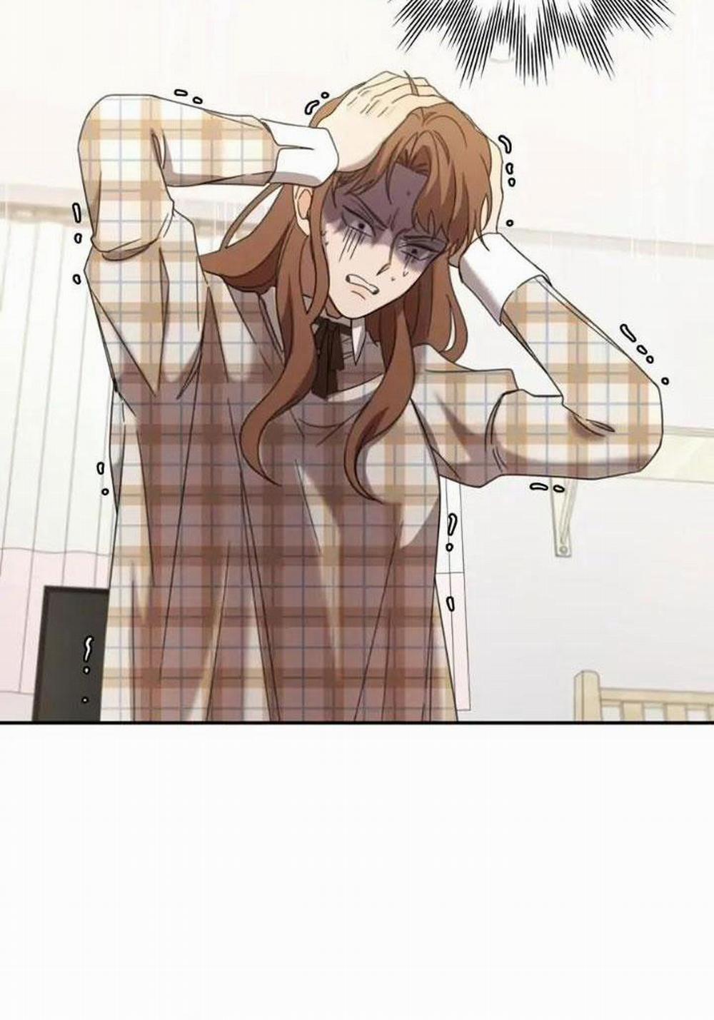 Mắc Kẹt Trong Game Hẹn Hò Của Em Gái Tôi 48 trang 17