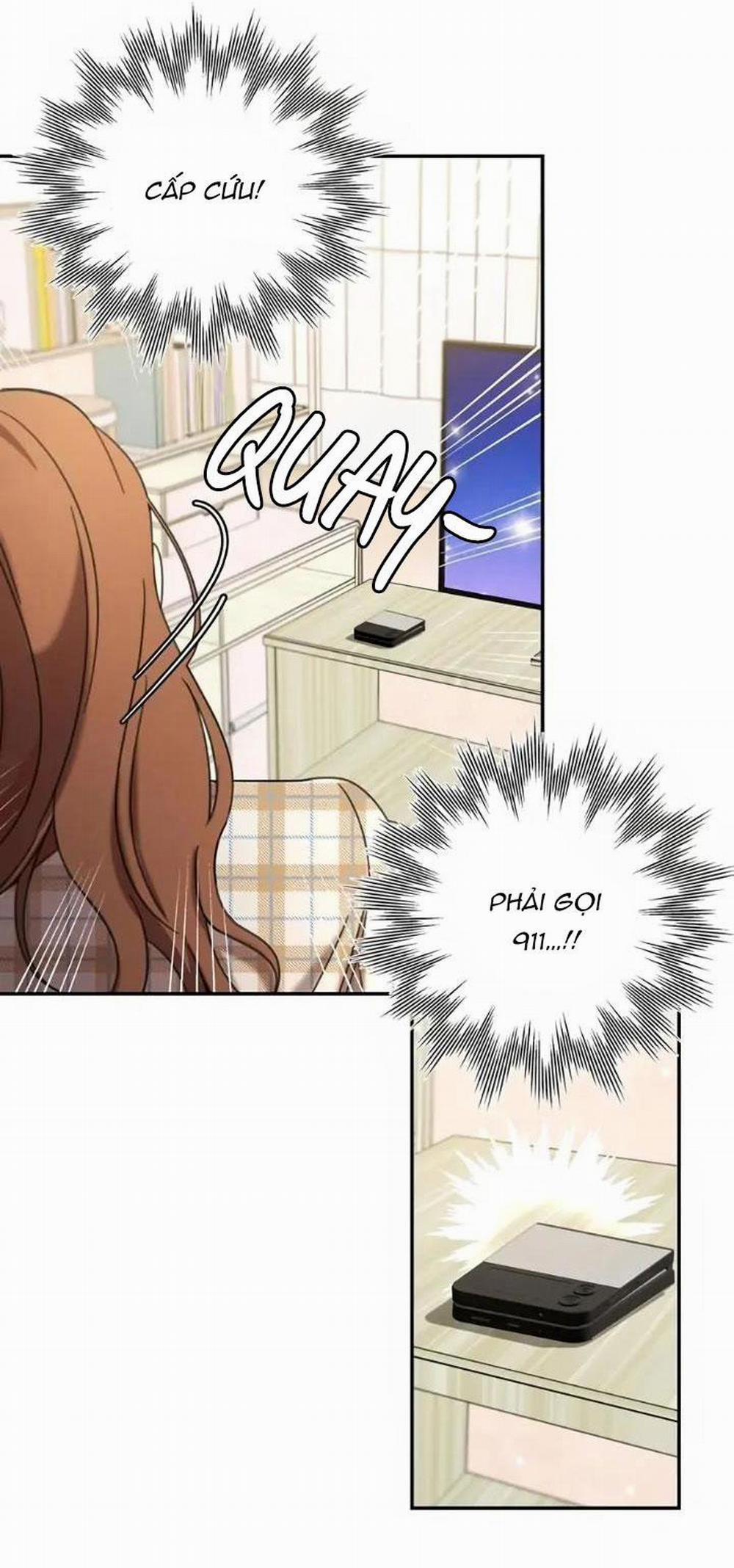 Mắc Kẹt Trong Game Hẹn Hò Của Em Gái Tôi 48 trang 18