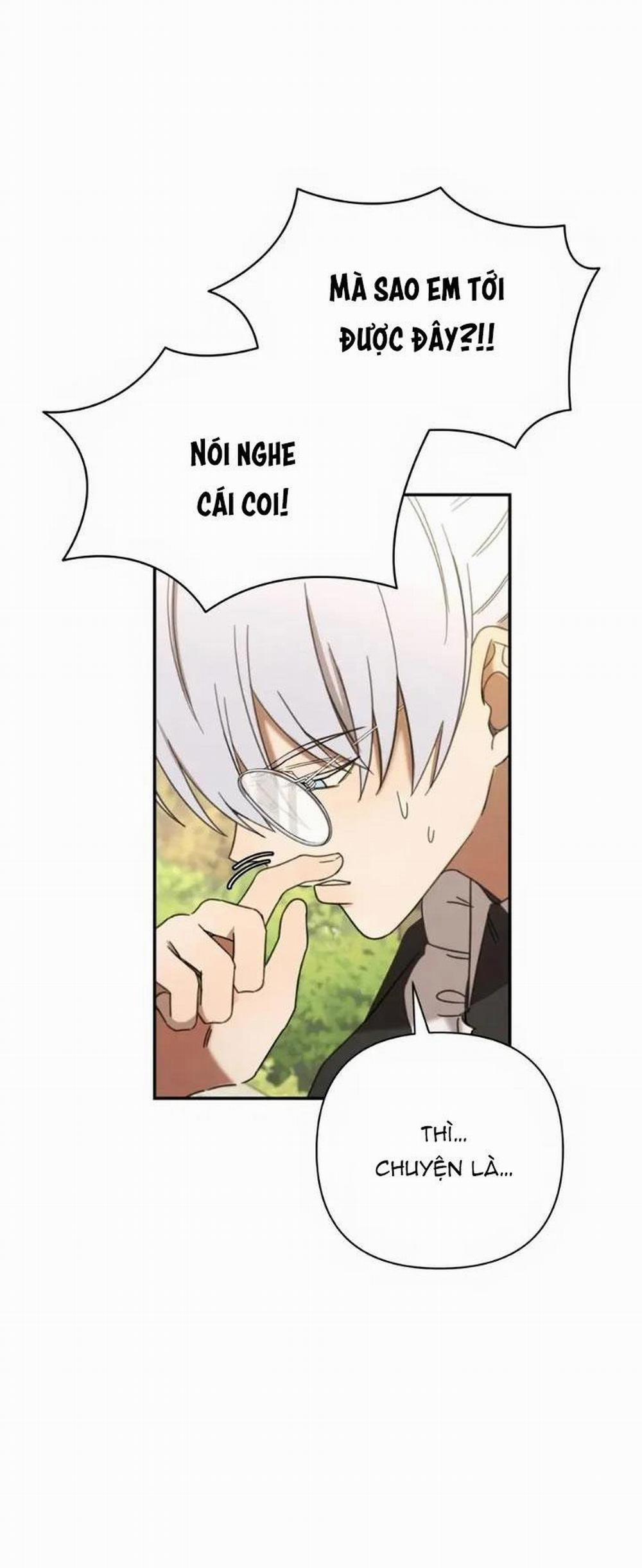 Mắc Kẹt Trong Game Hẹn Hò Của Em Gái Tôi 48 trang 3