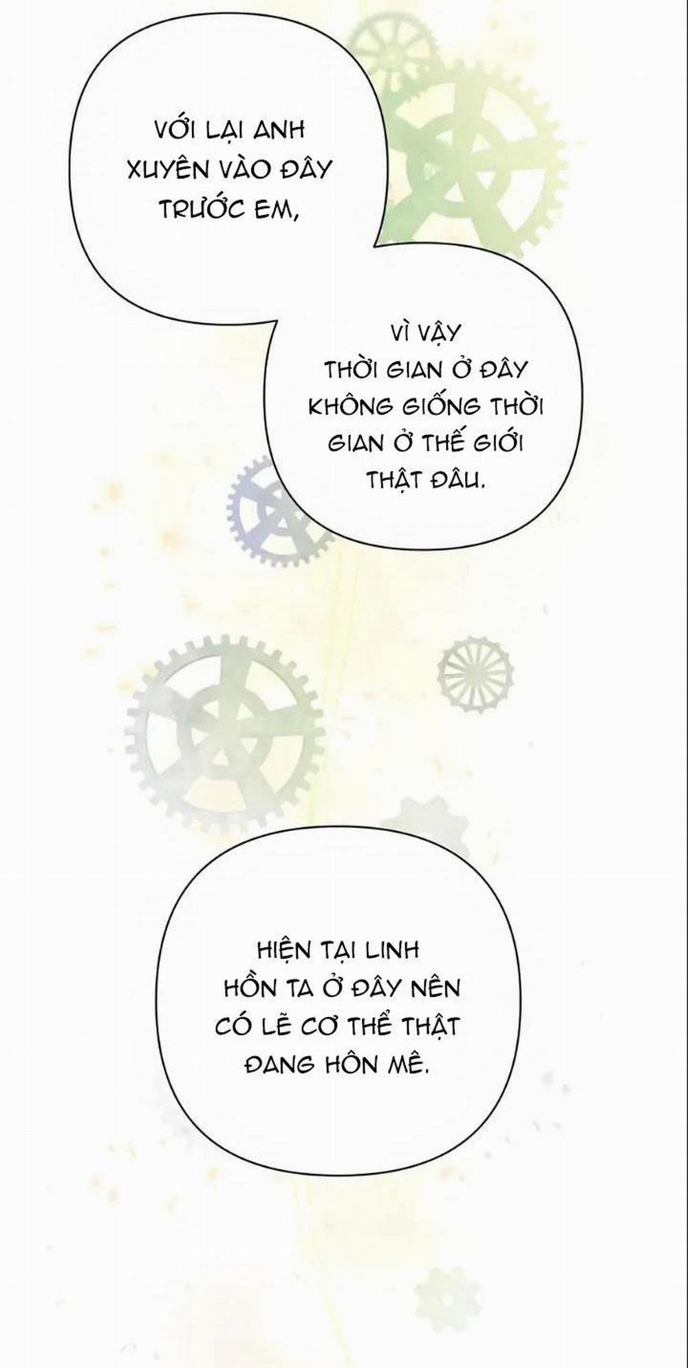 Mắc Kẹt Trong Game Hẹn Hò Của Em Gái Tôi 48 trang 37