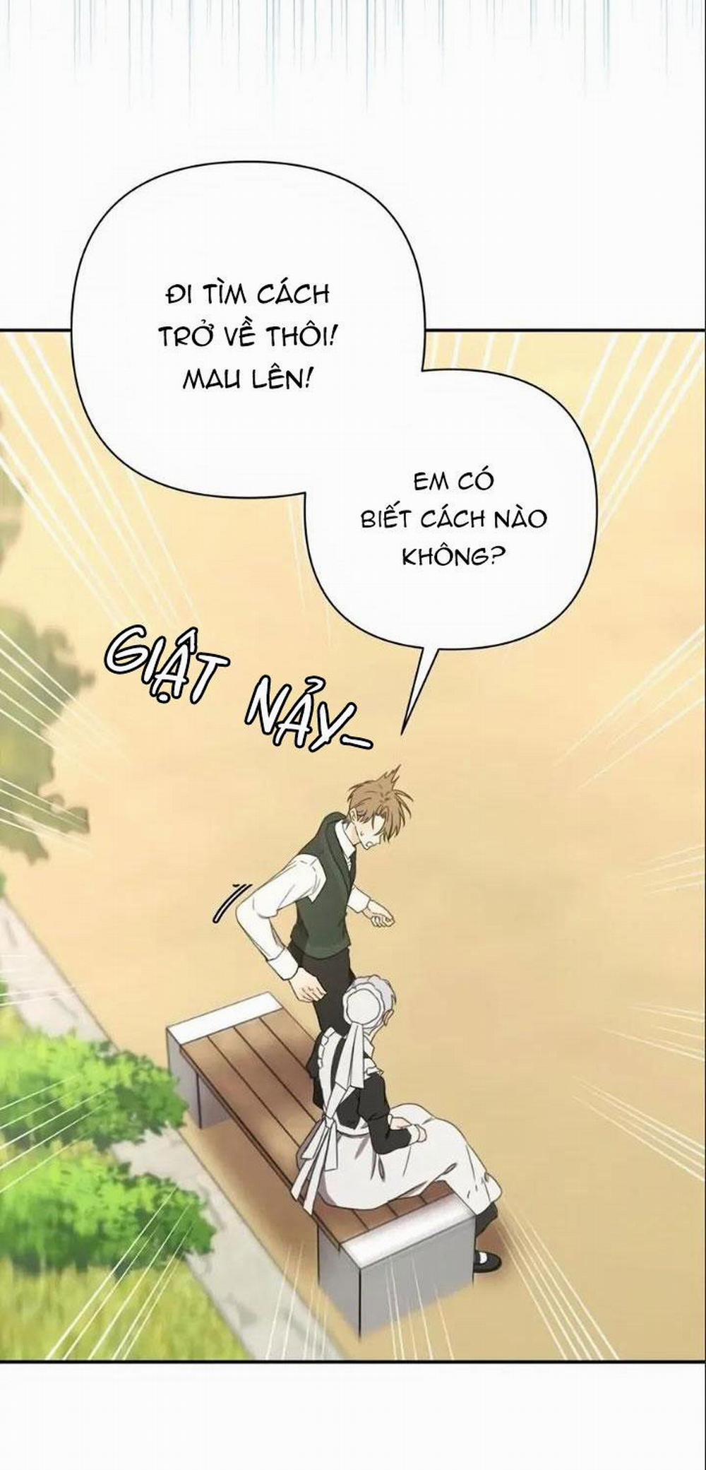 Mắc Kẹt Trong Game Hẹn Hò Của Em Gái Tôi 48 trang 39