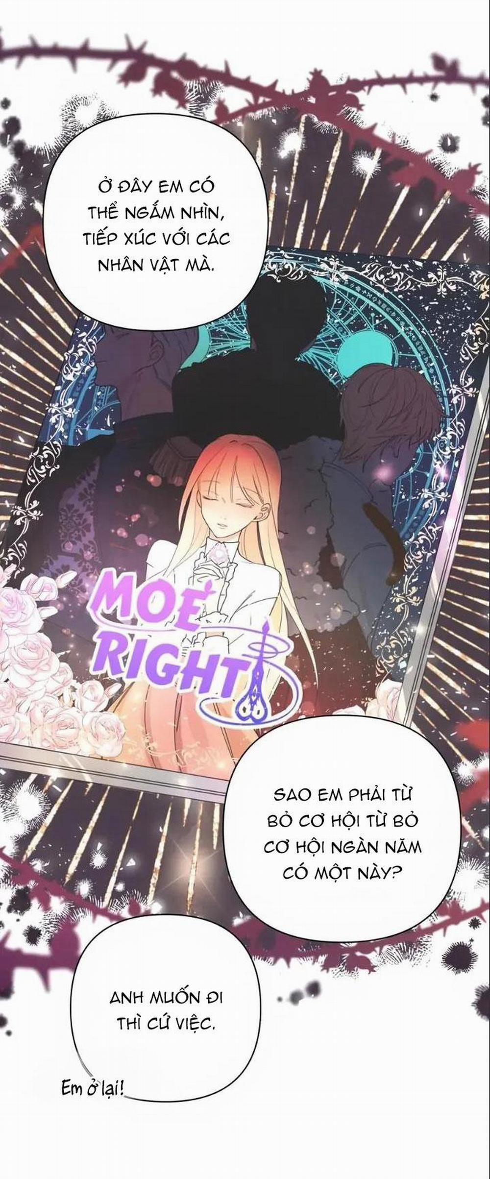 Mắc Kẹt Trong Game Hẹn Hò Của Em Gái Tôi 48 trang 41