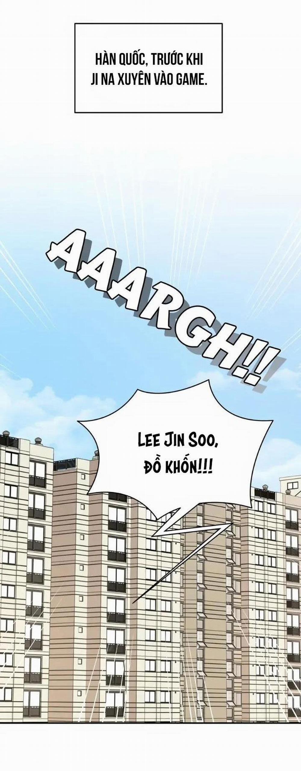 Mắc Kẹt Trong Game Hẹn Hò Của Em Gái Tôi 48 trang 5