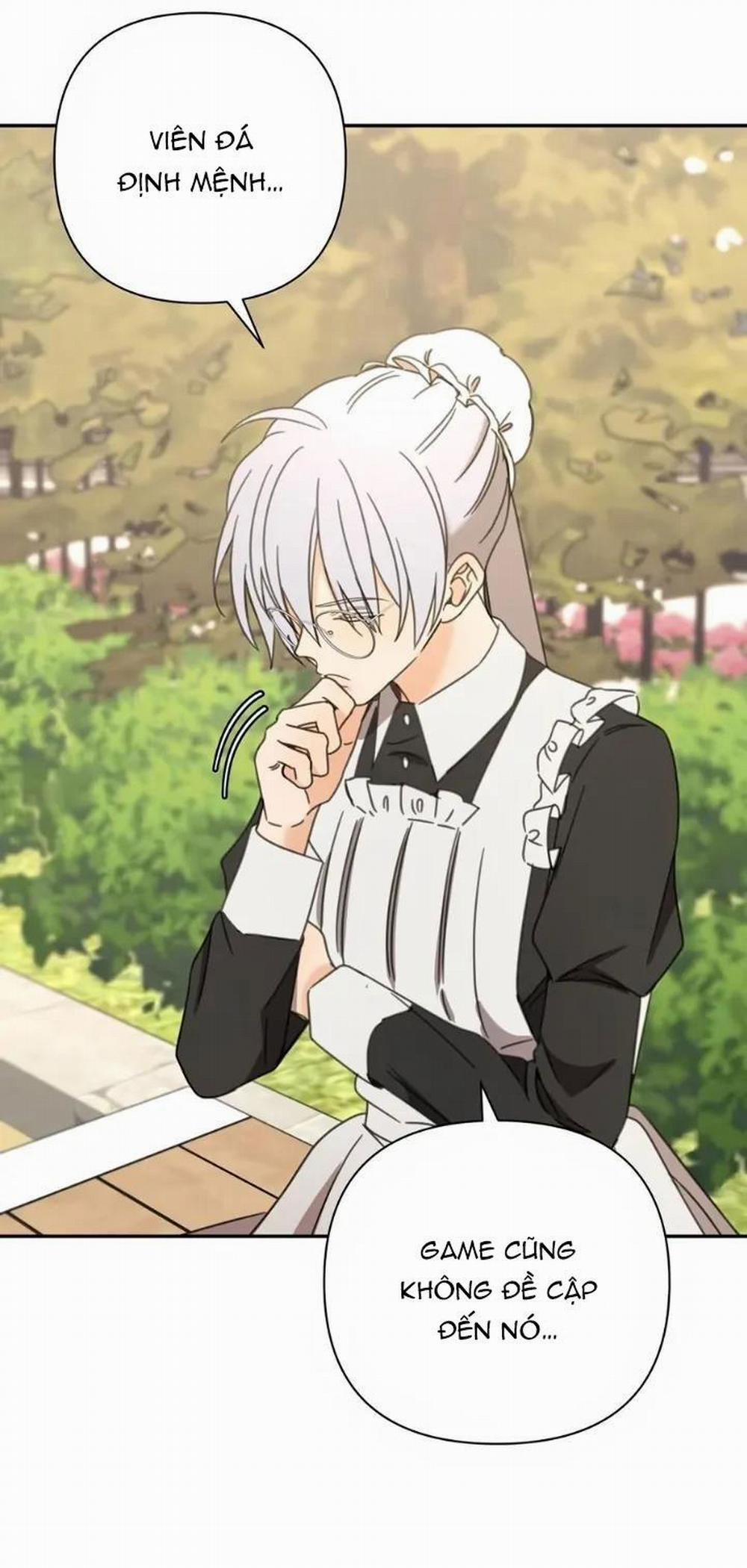 Mắc Kẹt Trong Game Hẹn Hò Của Em Gái Tôi 48 trang 50