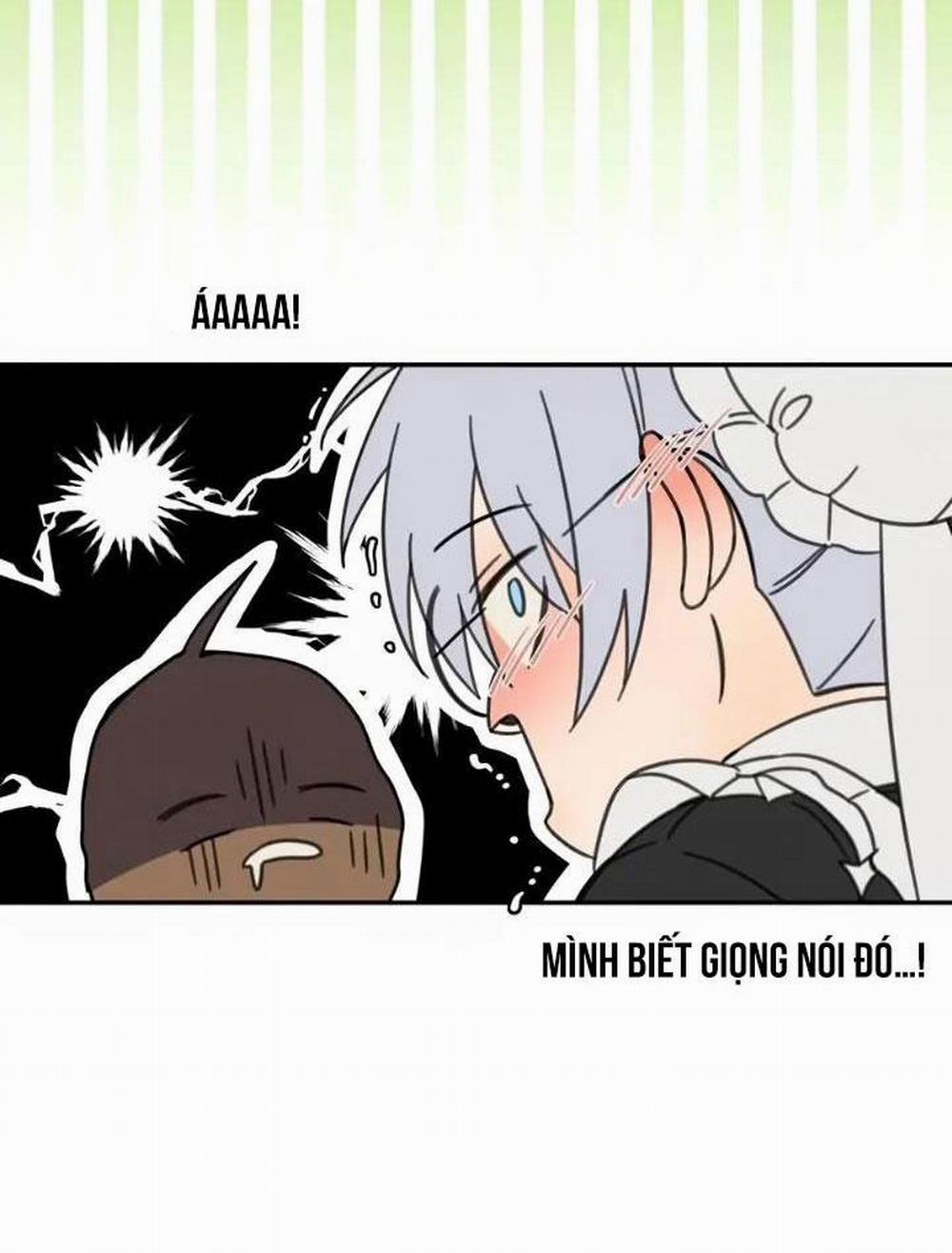 Mắc Kẹt Trong Game Hẹn Hò Của Em Gái Tôi 48 trang 56