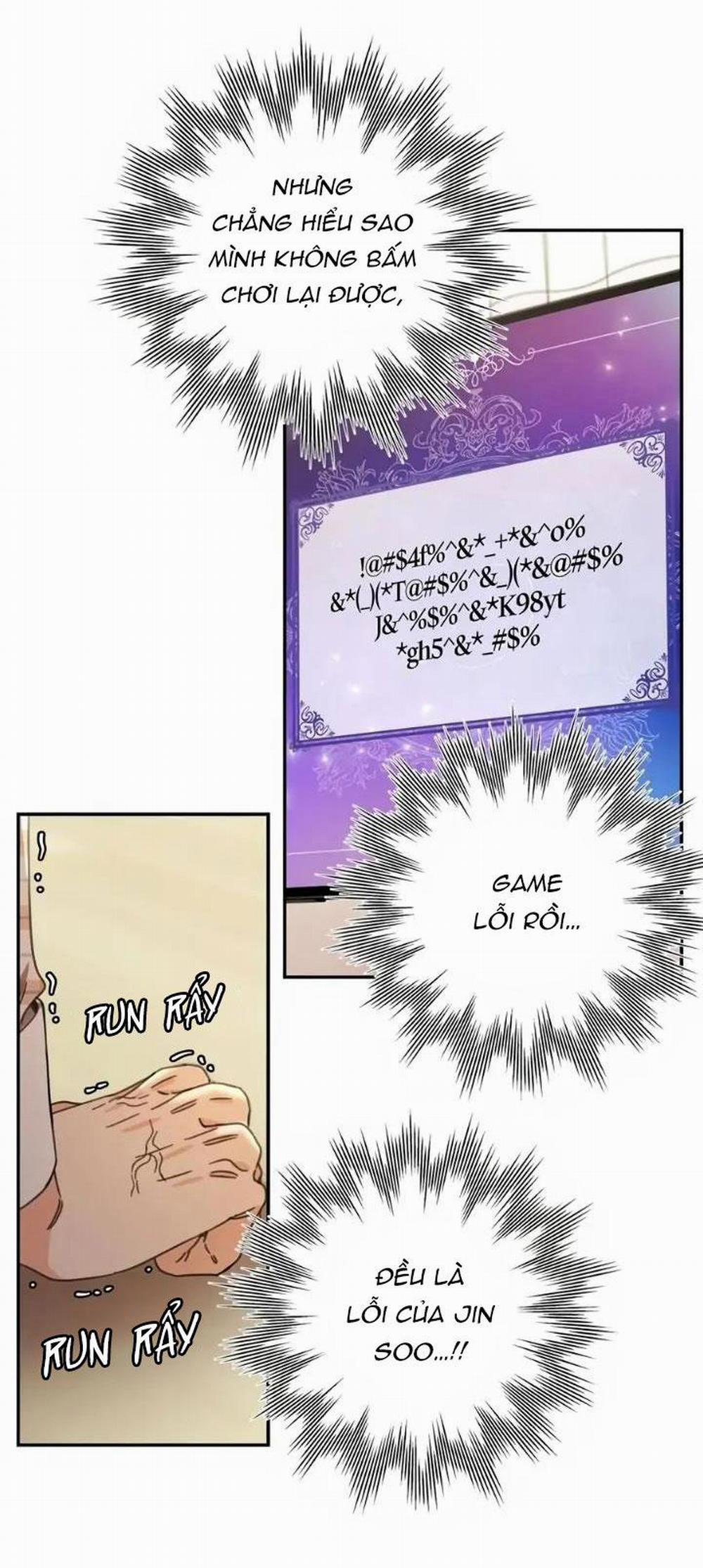 Mắc Kẹt Trong Game Hẹn Hò Của Em Gái Tôi 48 trang 8