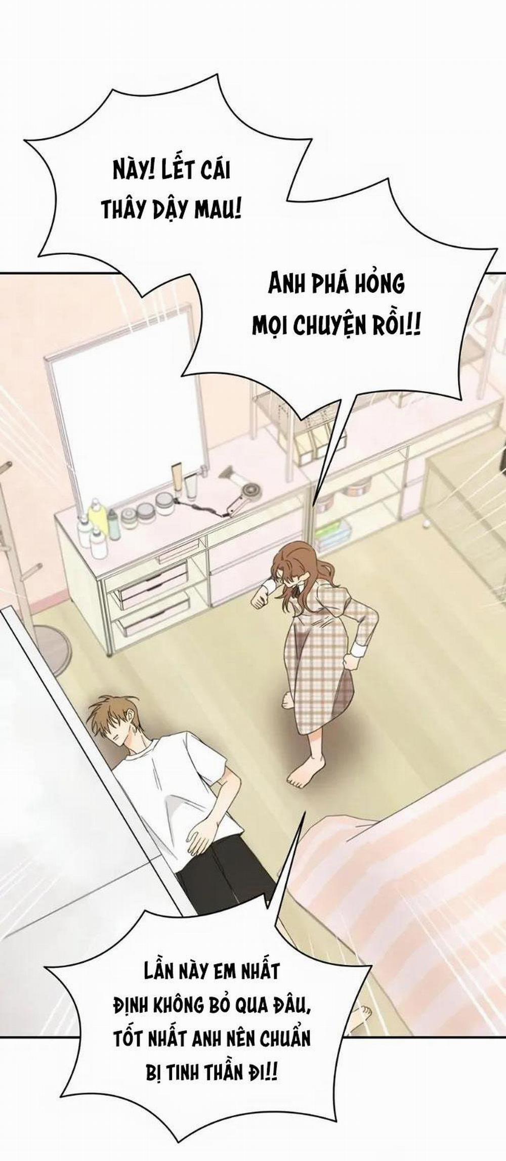 Mắc Kẹt Trong Game Hẹn Hò Của Em Gái Tôi 48 trang 9