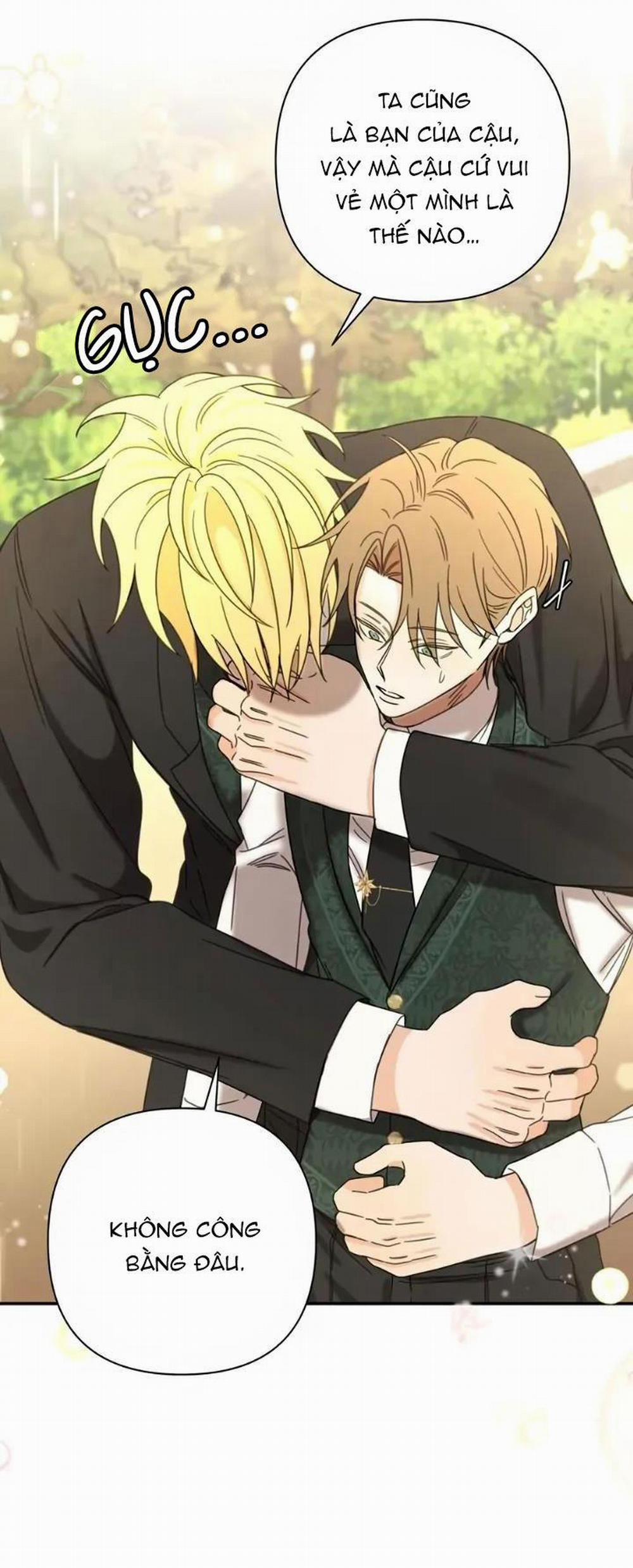 Mắc Kẹt Trong Game Hẹn Hò Của Em Gái Tôi 49 trang 13