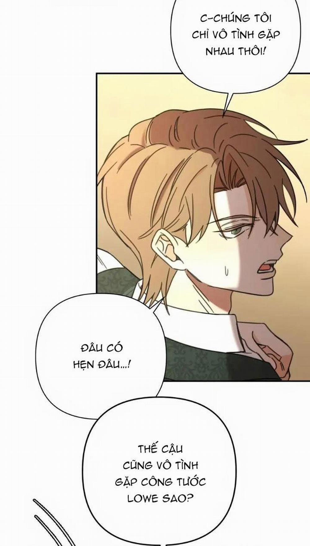 Mắc Kẹt Trong Game Hẹn Hò Của Em Gái Tôi 49 trang 15