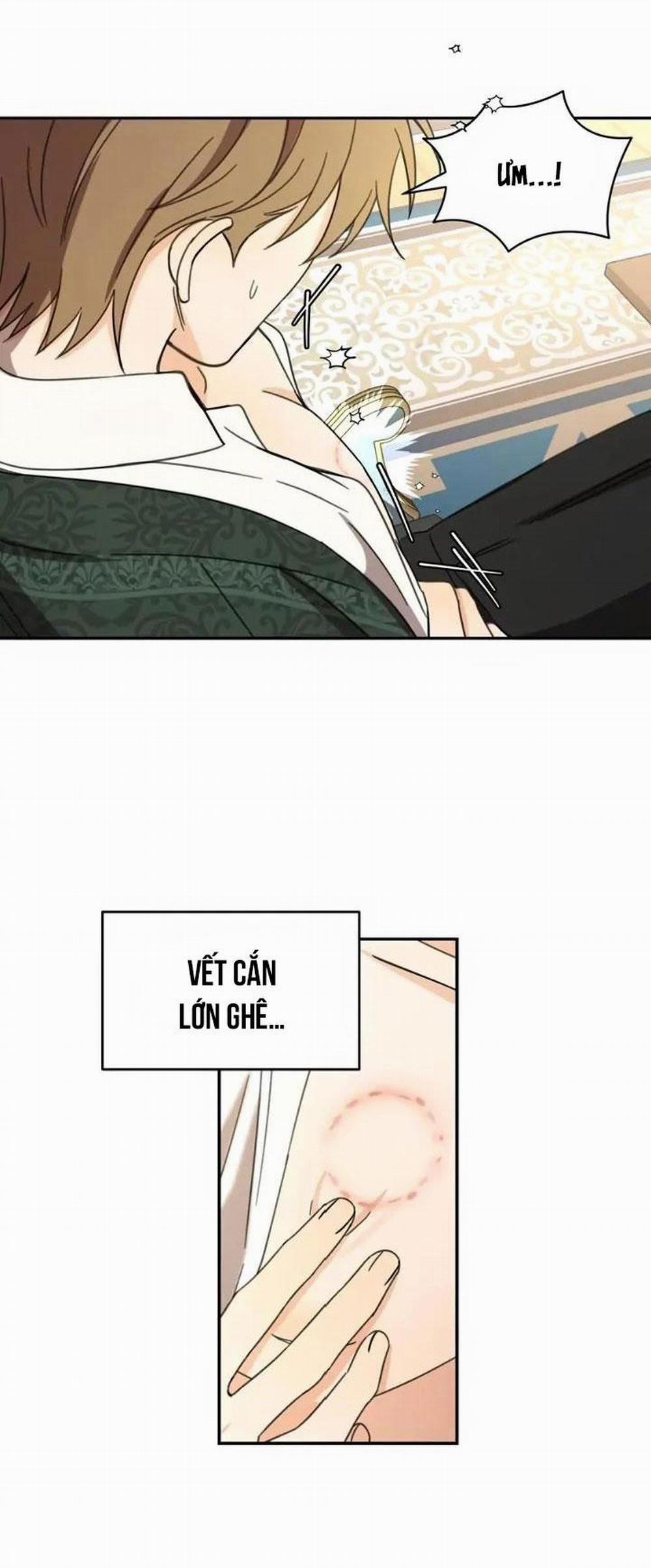 Mắc Kẹt Trong Game Hẹn Hò Của Em Gái Tôi 49 trang 28