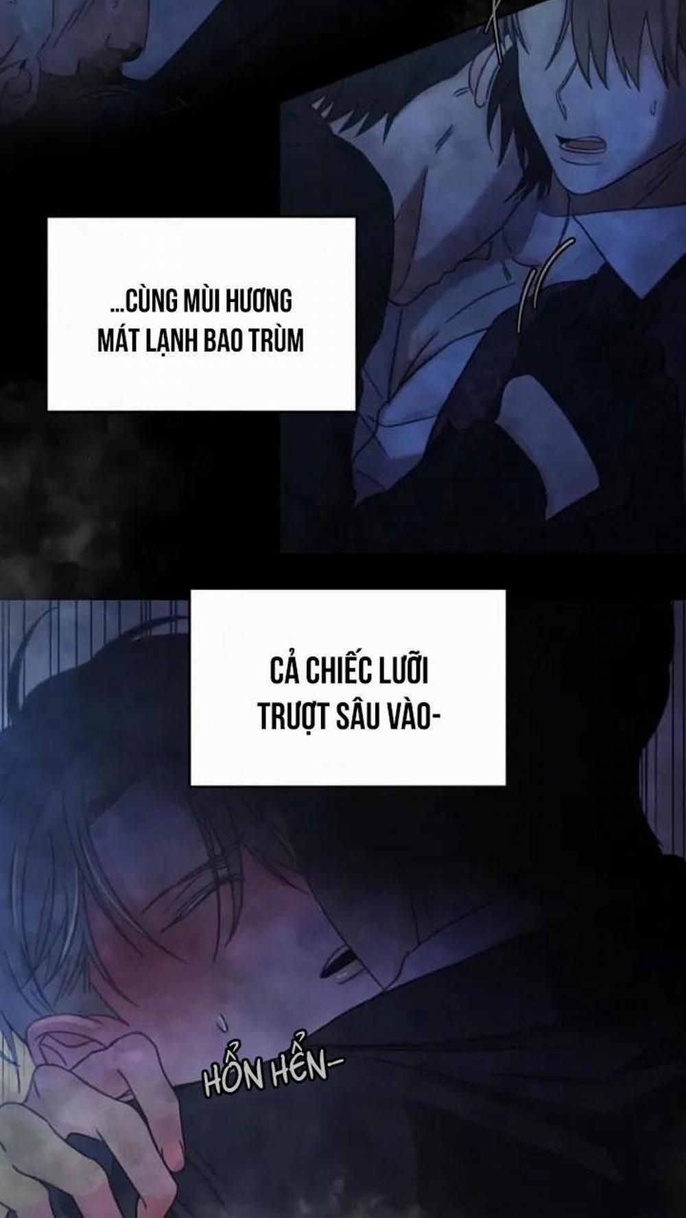 Mắc Kẹt Trong Game Hẹn Hò Của Em Gái Tôi 49 trang 31