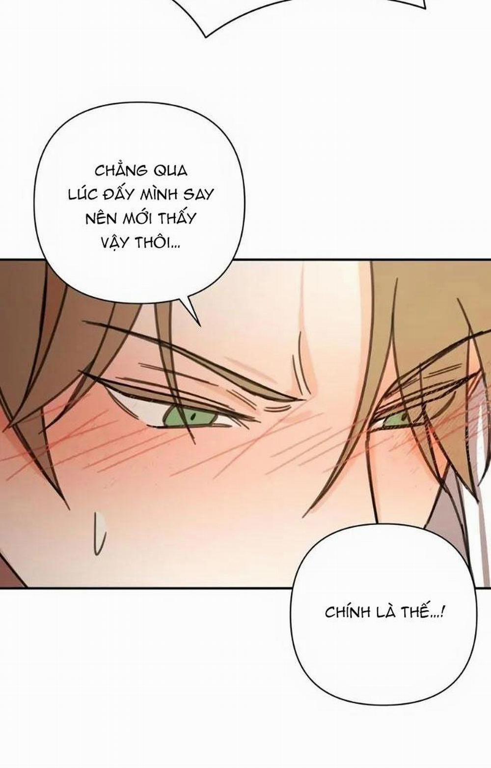 Mắc Kẹt Trong Game Hẹn Hò Của Em Gái Tôi 49 trang 33