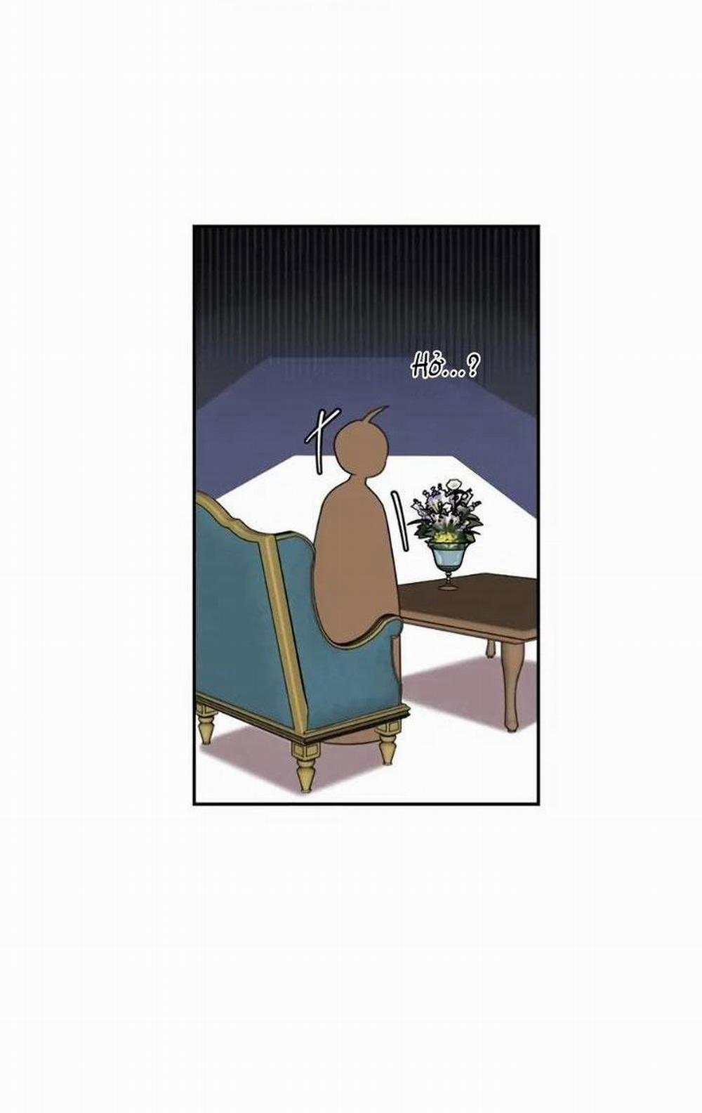 Mắc Kẹt Trong Game Hẹn Hò Của Em Gái Tôi 49 trang 35