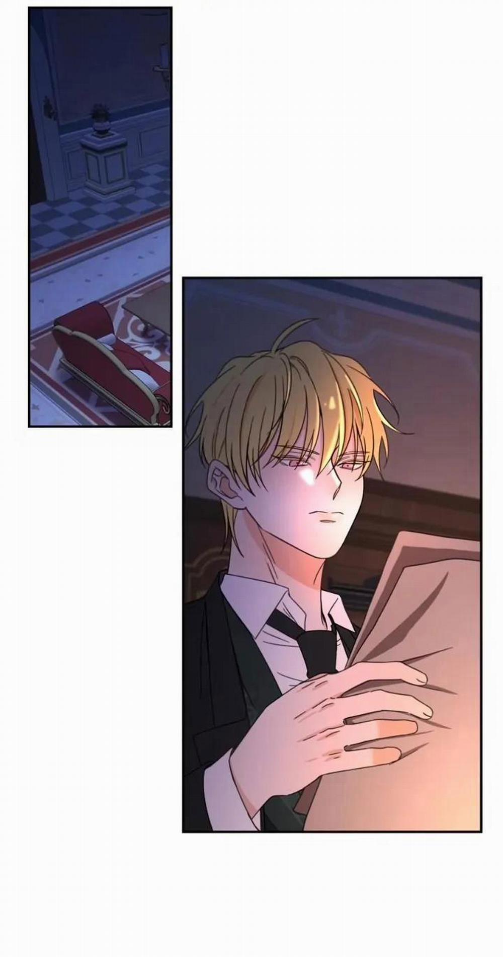 Mắc Kẹt Trong Game Hẹn Hò Của Em Gái Tôi 49 trang 37