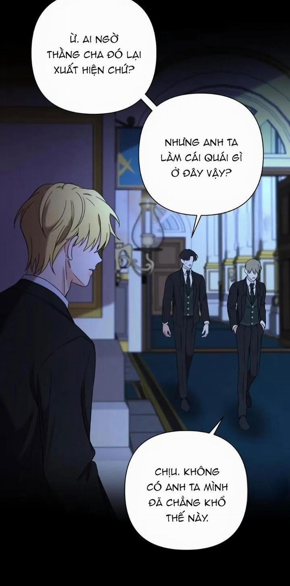 Mắc Kẹt Trong Game Hẹn Hò Của Em Gái Tôi 49 trang 44