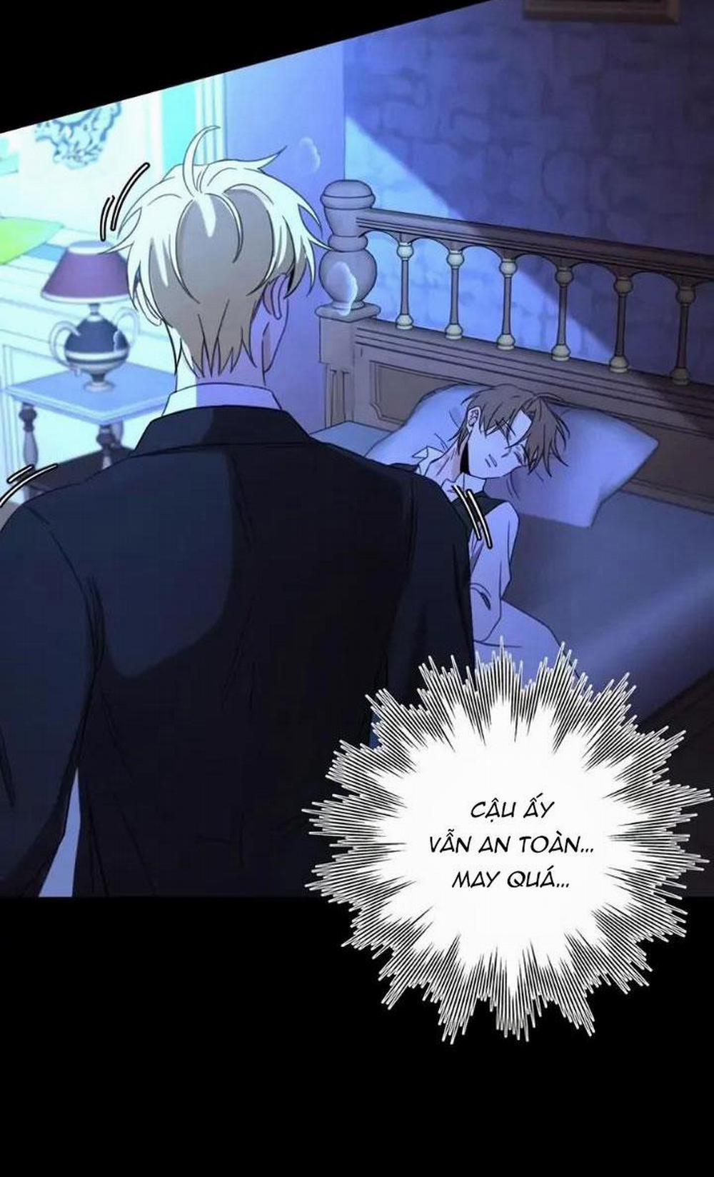 Mắc Kẹt Trong Game Hẹn Hò Của Em Gái Tôi 49 trang 55