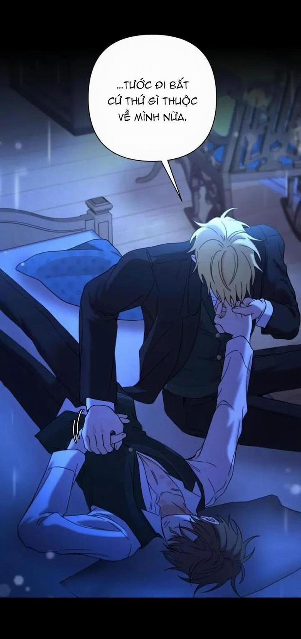 Mắc Kẹt Trong Game Hẹn Hò Của Em Gái Tôi 49 trang 63