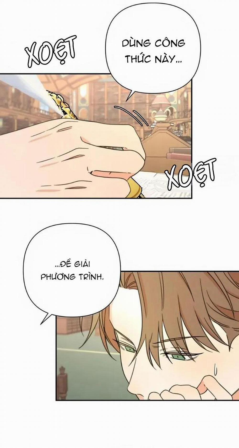 Mắc Kẹt Trong Game Hẹn Hò Của Em Gái Tôi 50 trang 1