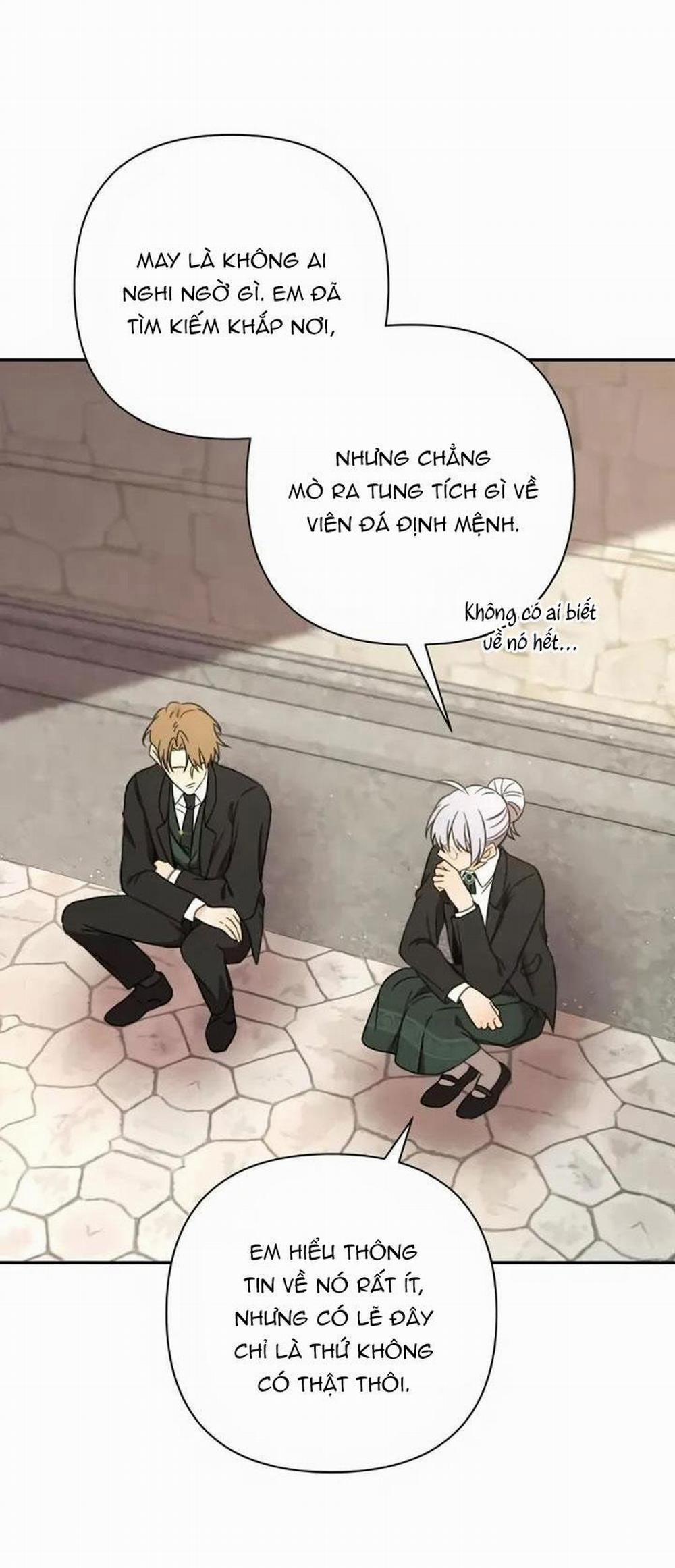 Mắc Kẹt Trong Game Hẹn Hò Của Em Gái Tôi 50 trang 15