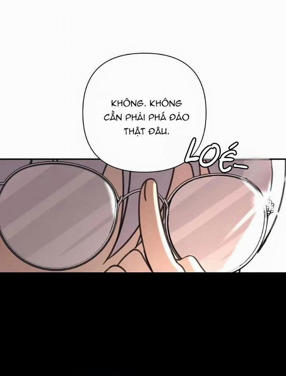 Mắc Kẹt Trong Game Hẹn Hò Của Em Gái Tôi 50 trang 21