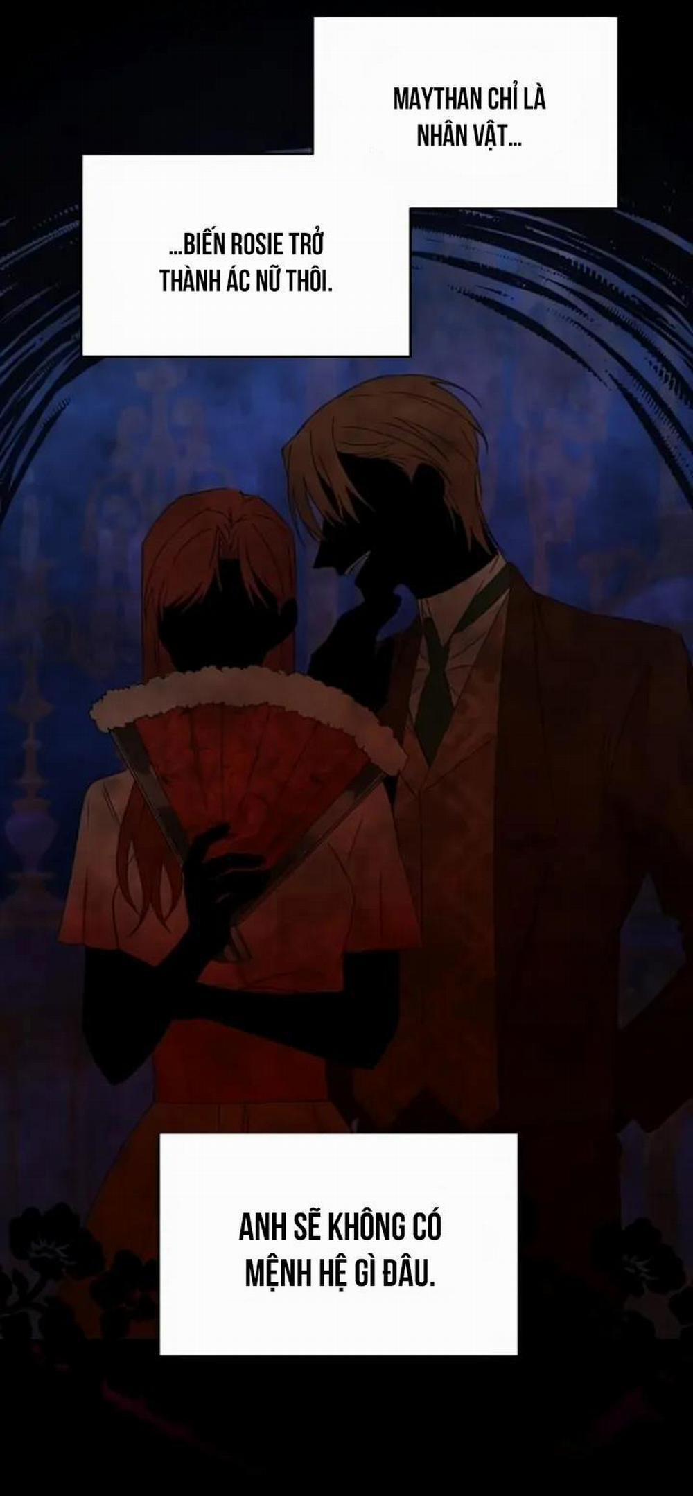 Mắc Kẹt Trong Game Hẹn Hò Của Em Gái Tôi 50 trang 22