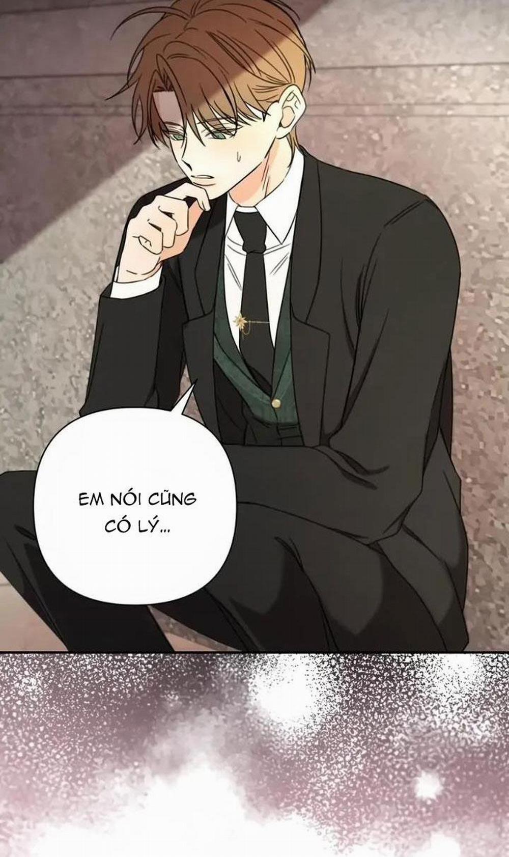 Mắc Kẹt Trong Game Hẹn Hò Của Em Gái Tôi 50 trang 25