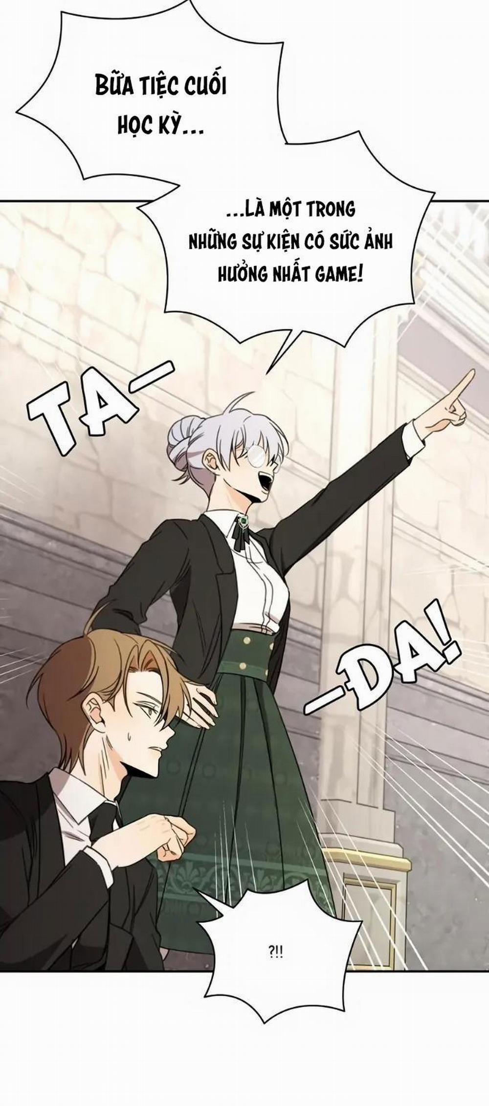 Mắc Kẹt Trong Game Hẹn Hò Của Em Gái Tôi 50 trang 27