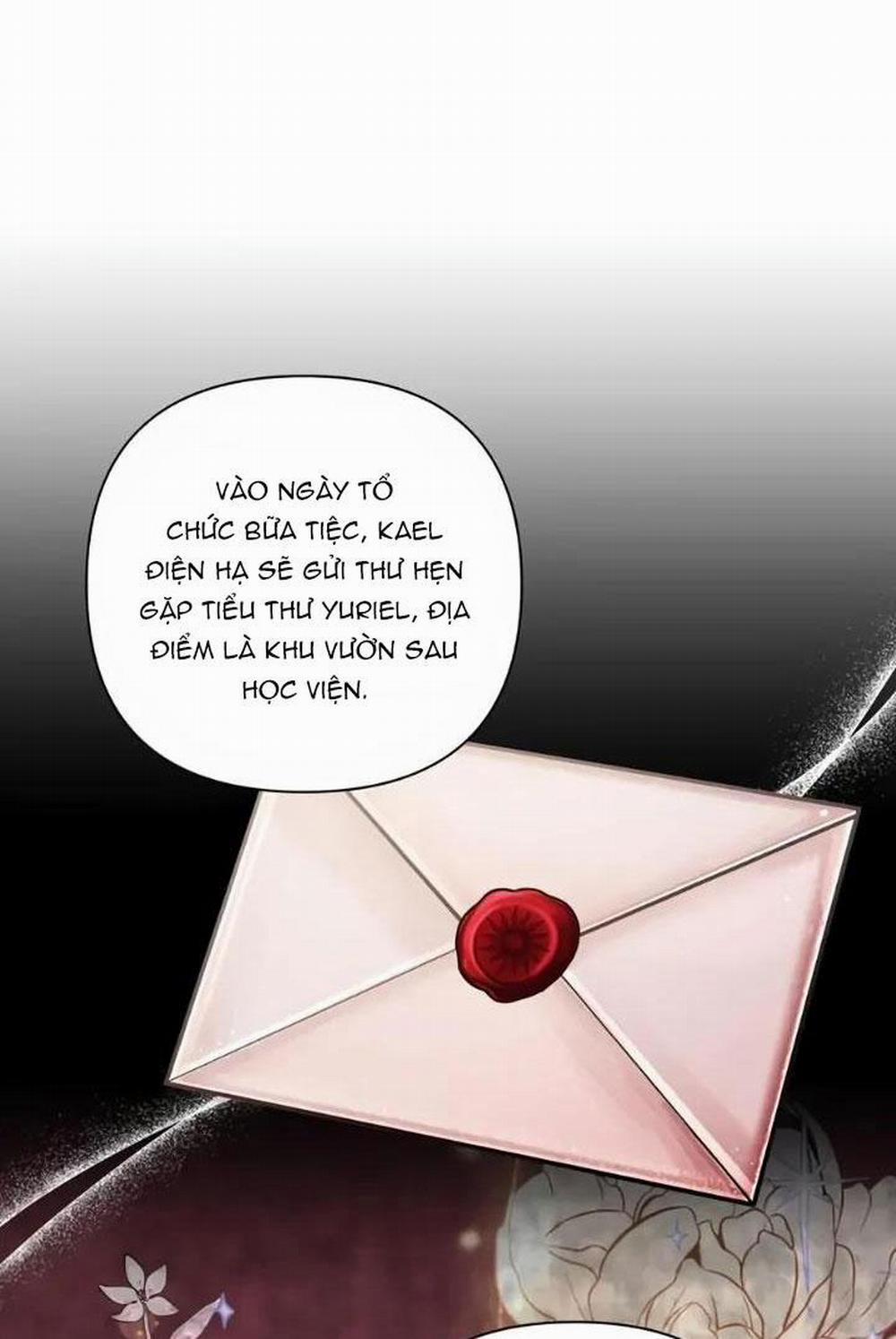 Mắc Kẹt Trong Game Hẹn Hò Của Em Gái Tôi 50 trang 28