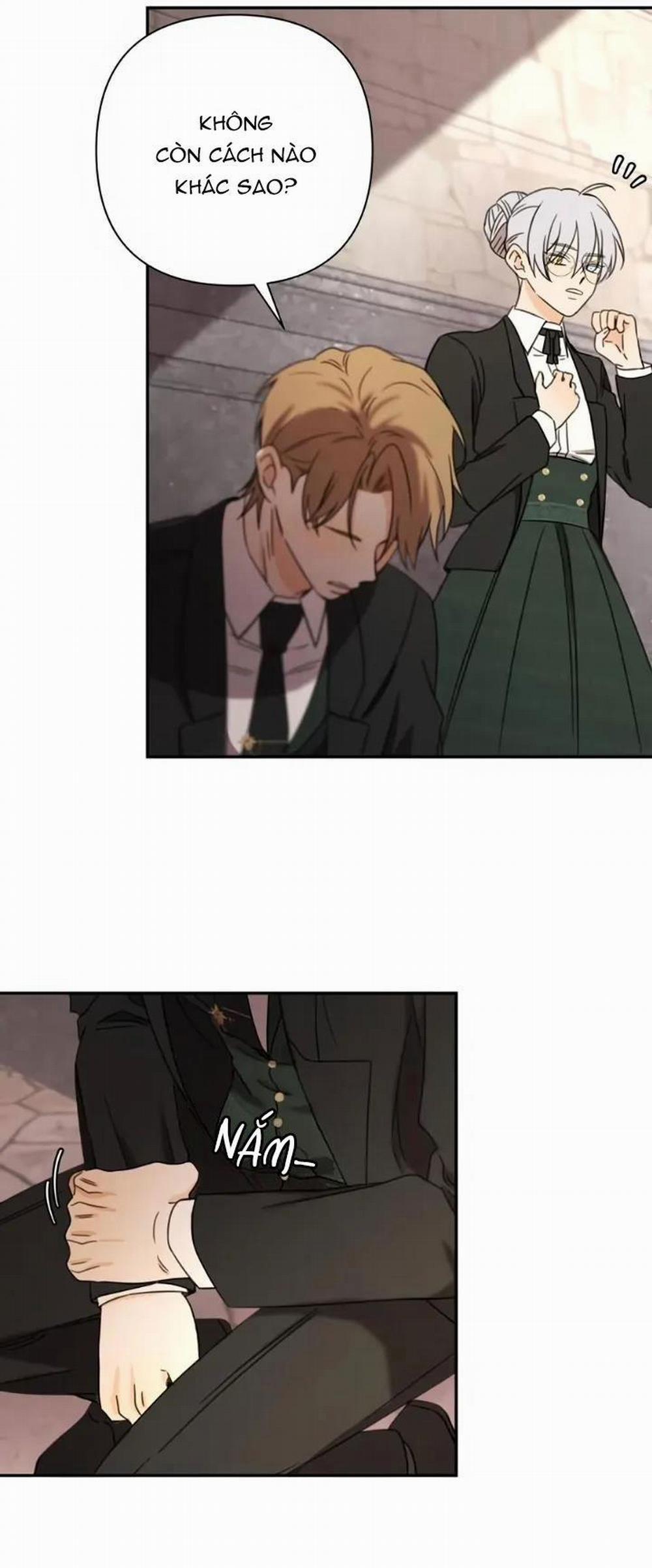 Mắc Kẹt Trong Game Hẹn Hò Của Em Gái Tôi 50 trang 35