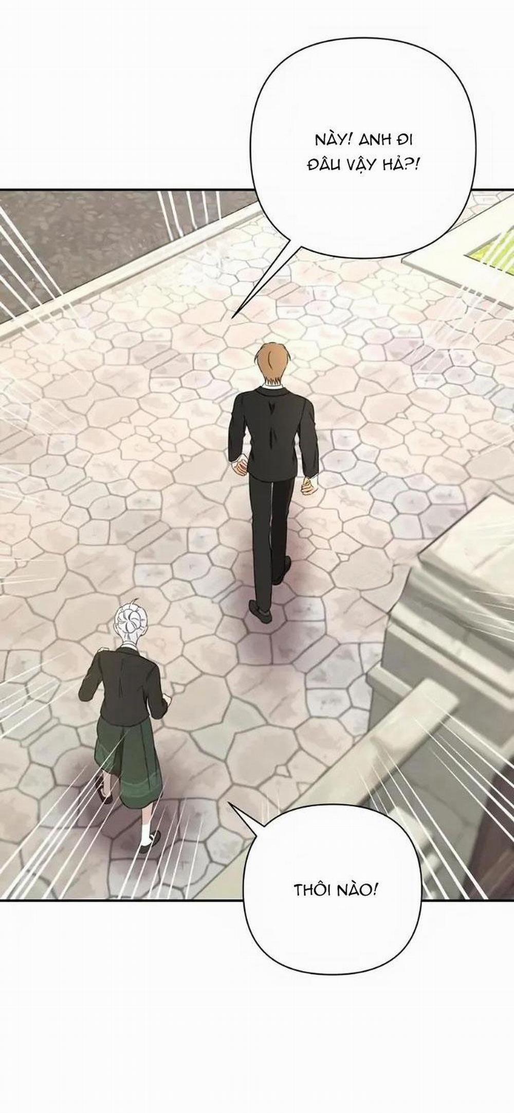 Mắc Kẹt Trong Game Hẹn Hò Của Em Gái Tôi 50 trang 39