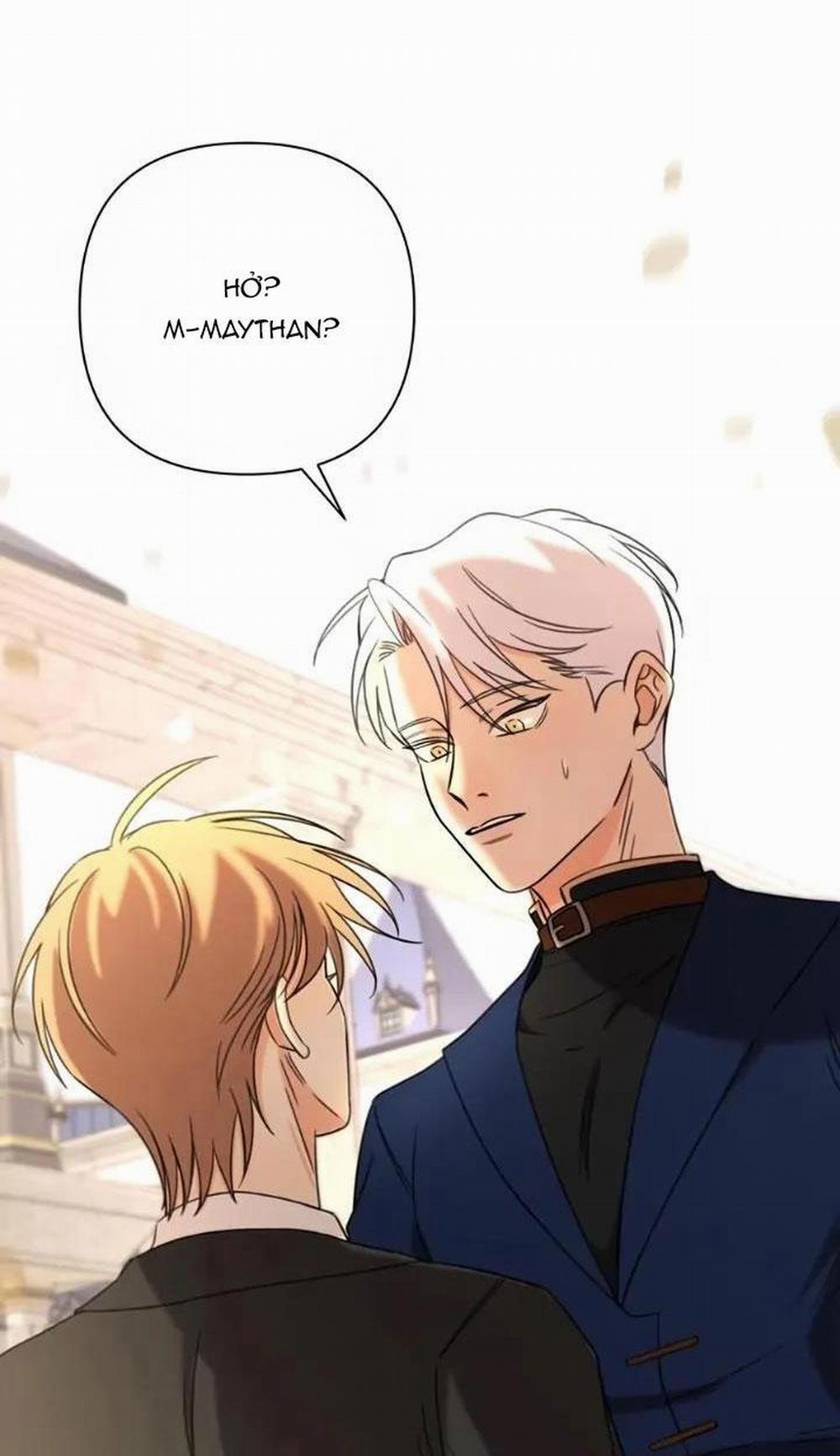 Mắc Kẹt Trong Game Hẹn Hò Của Em Gái Tôi 50 trang 44