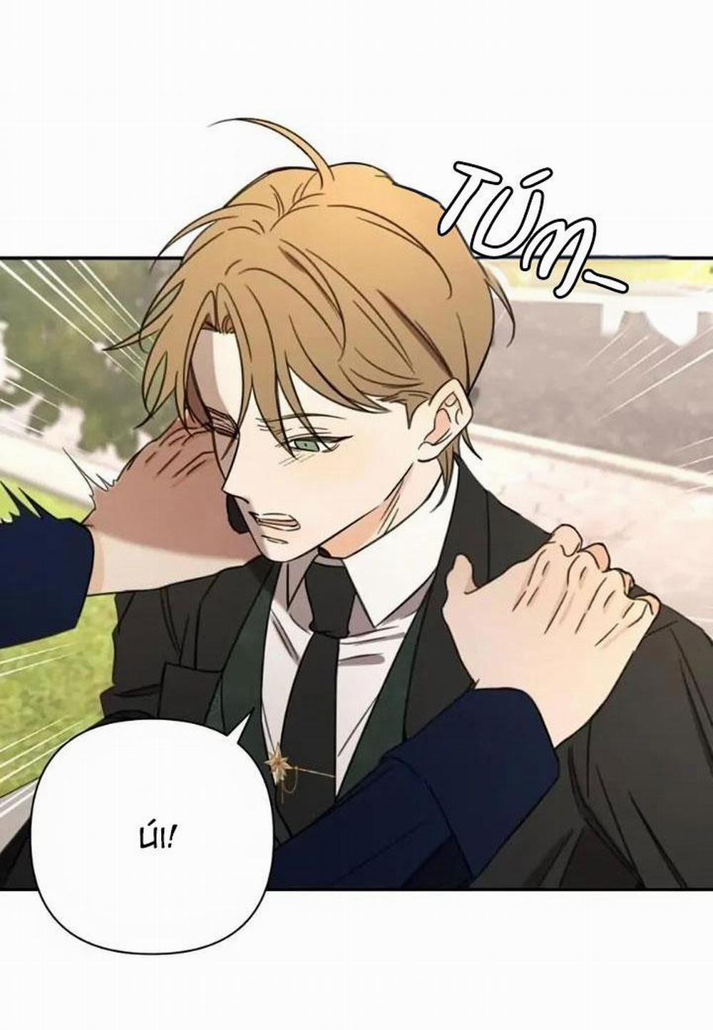 Mắc Kẹt Trong Game Hẹn Hò Của Em Gái Tôi 50 trang 47