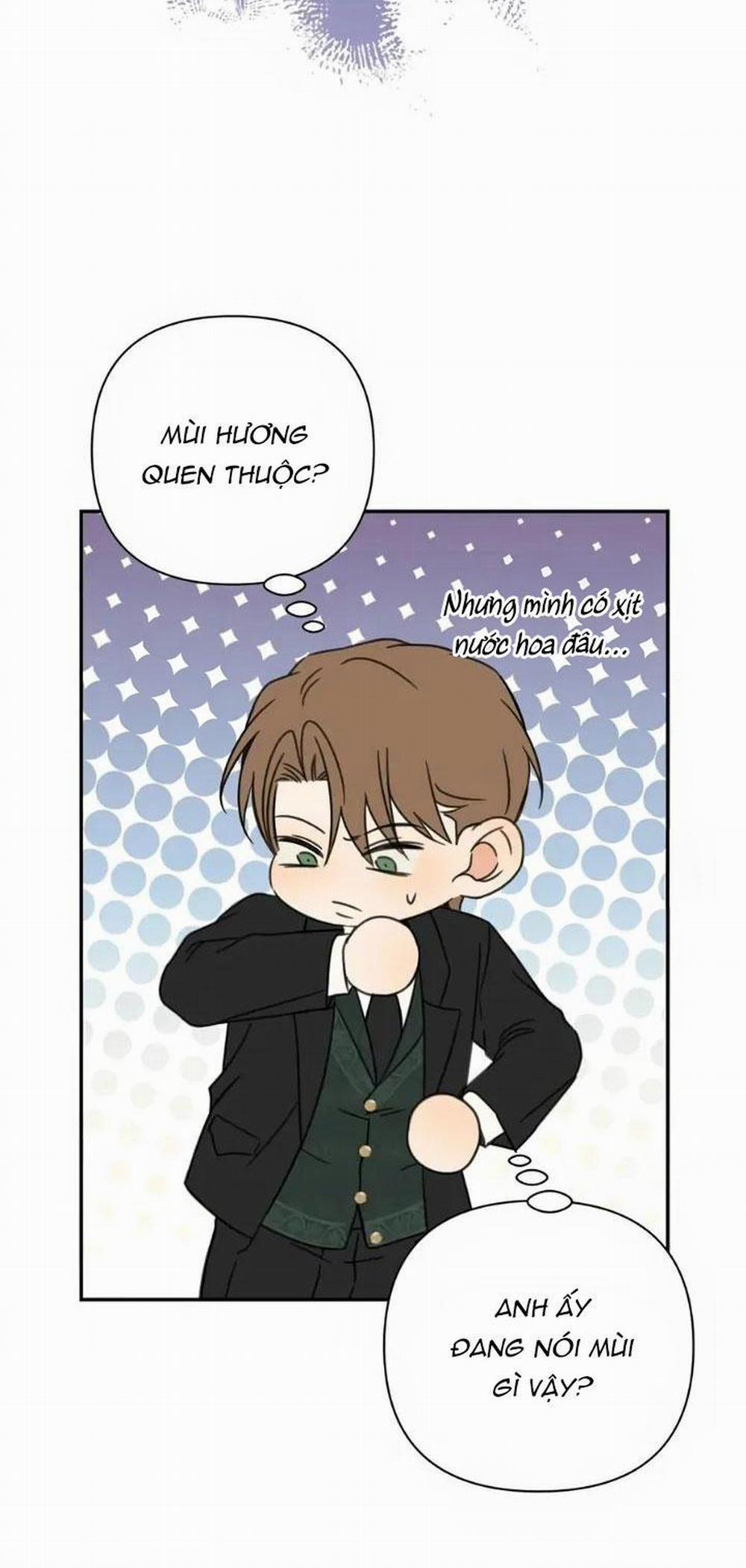 Mắc Kẹt Trong Game Hẹn Hò Của Em Gái Tôi 50 trang 55