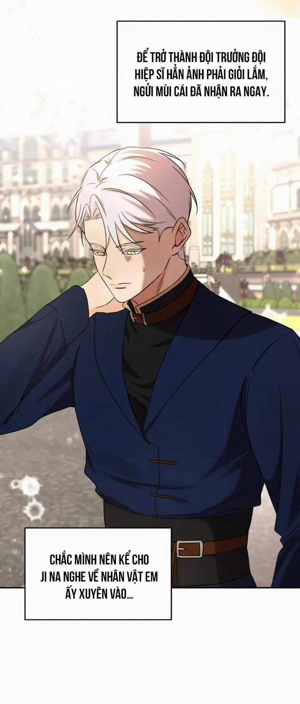 Mắc Kẹt Trong Game Hẹn Hò Của Em Gái Tôi 50 trang 58