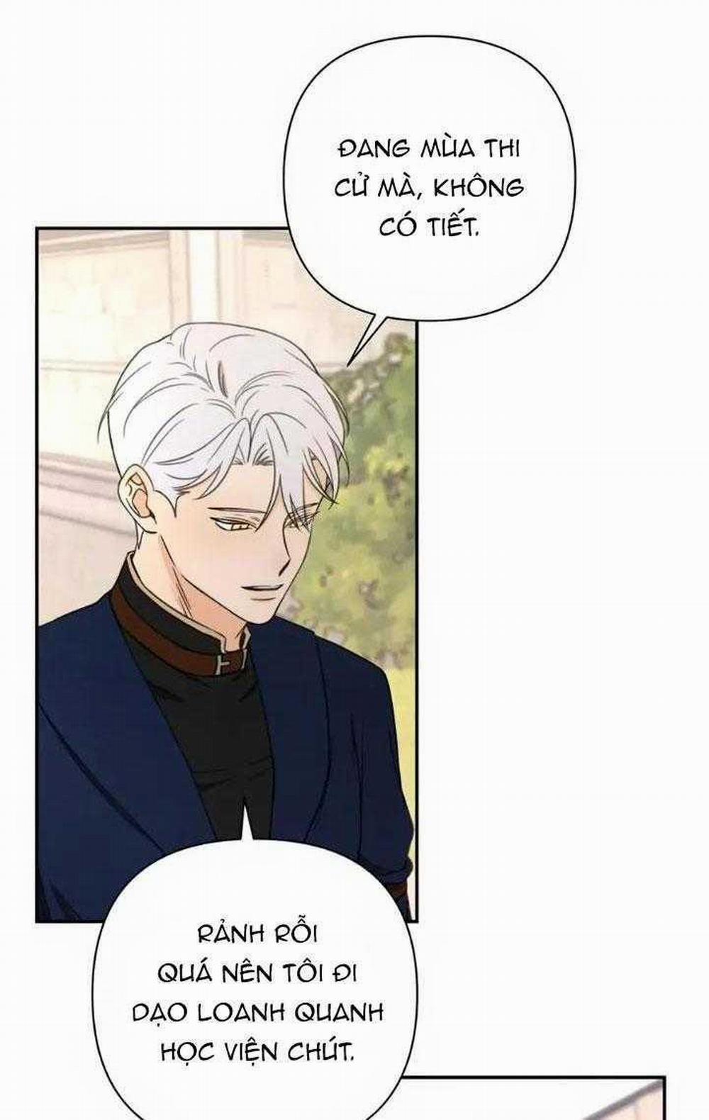 Mắc Kẹt Trong Game Hẹn Hò Của Em Gái Tôi 51 trang 1