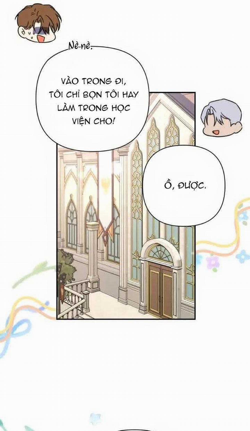 Mắc Kẹt Trong Game Hẹn Hò Của Em Gái Tôi 51 trang 23