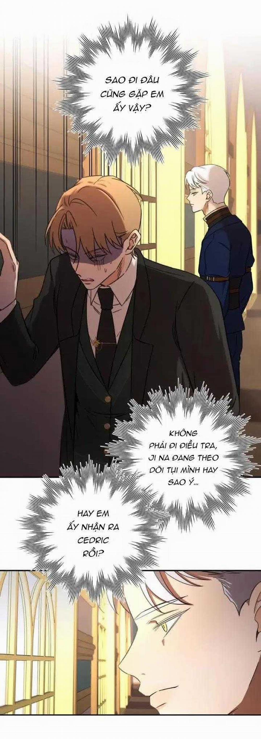 Mắc Kẹt Trong Game Hẹn Hò Của Em Gái Tôi 51 trang 28