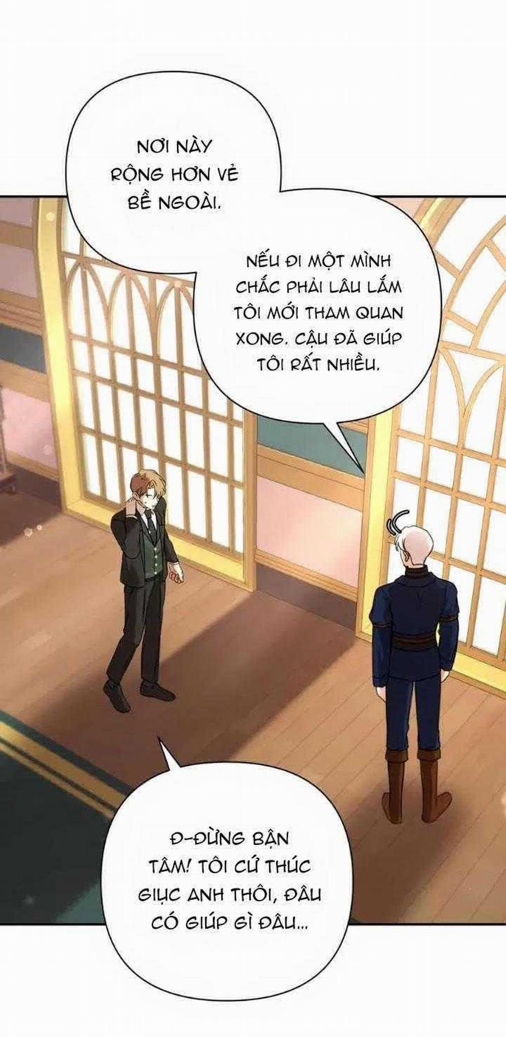 Mắc Kẹt Trong Game Hẹn Hò Của Em Gái Tôi 51 trang 29