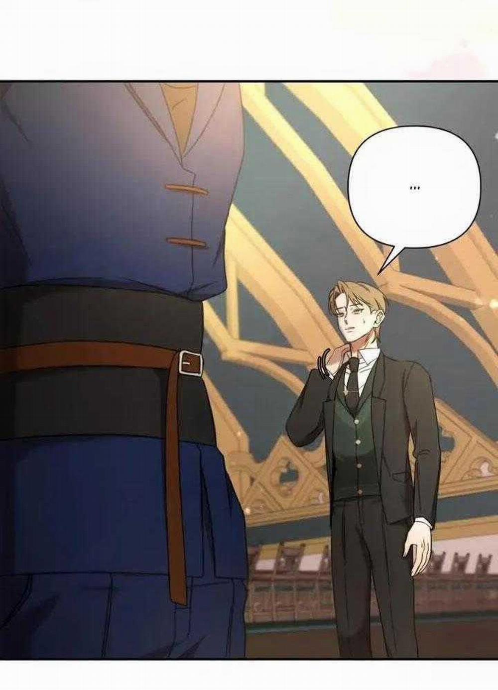 Mắc Kẹt Trong Game Hẹn Hò Của Em Gái Tôi 51 trang 32