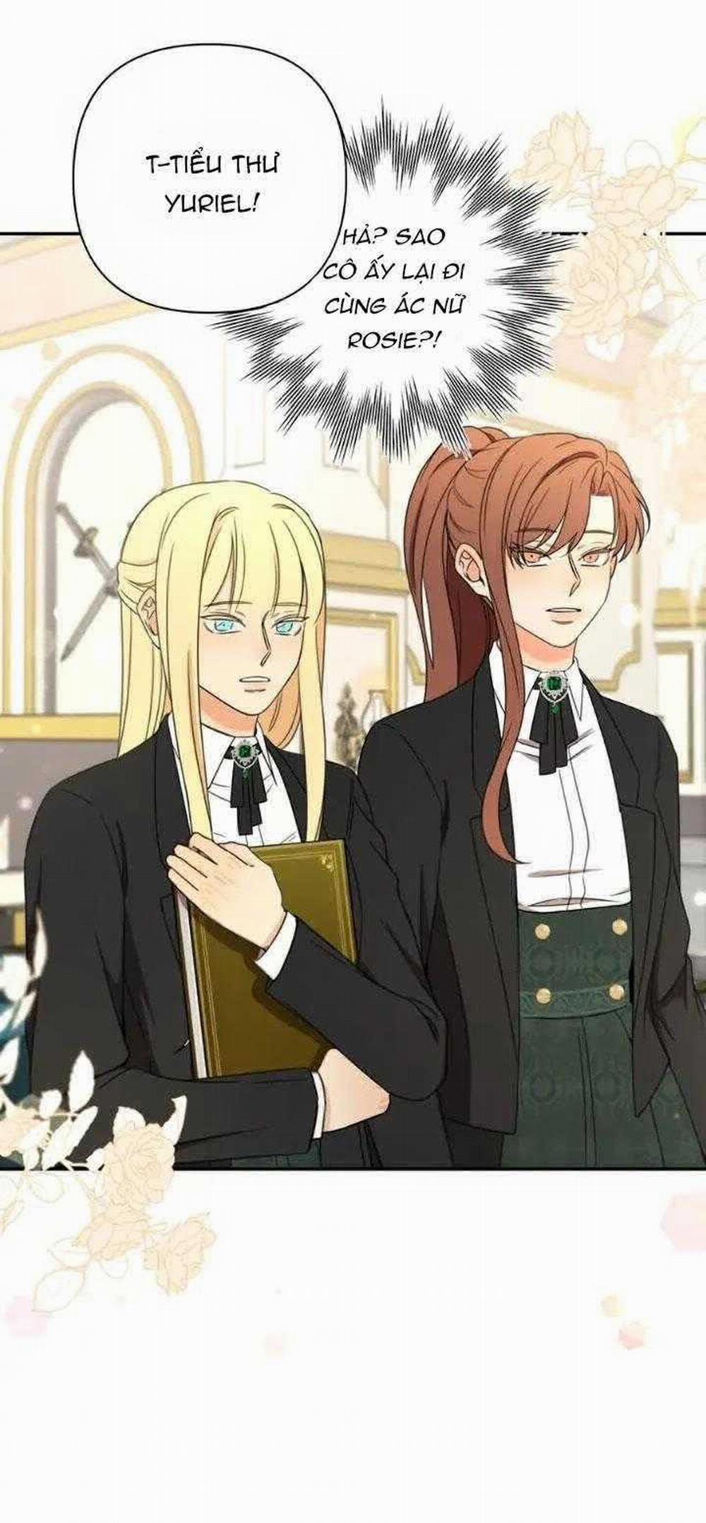 Mắc Kẹt Trong Game Hẹn Hò Của Em Gái Tôi 51 trang 42